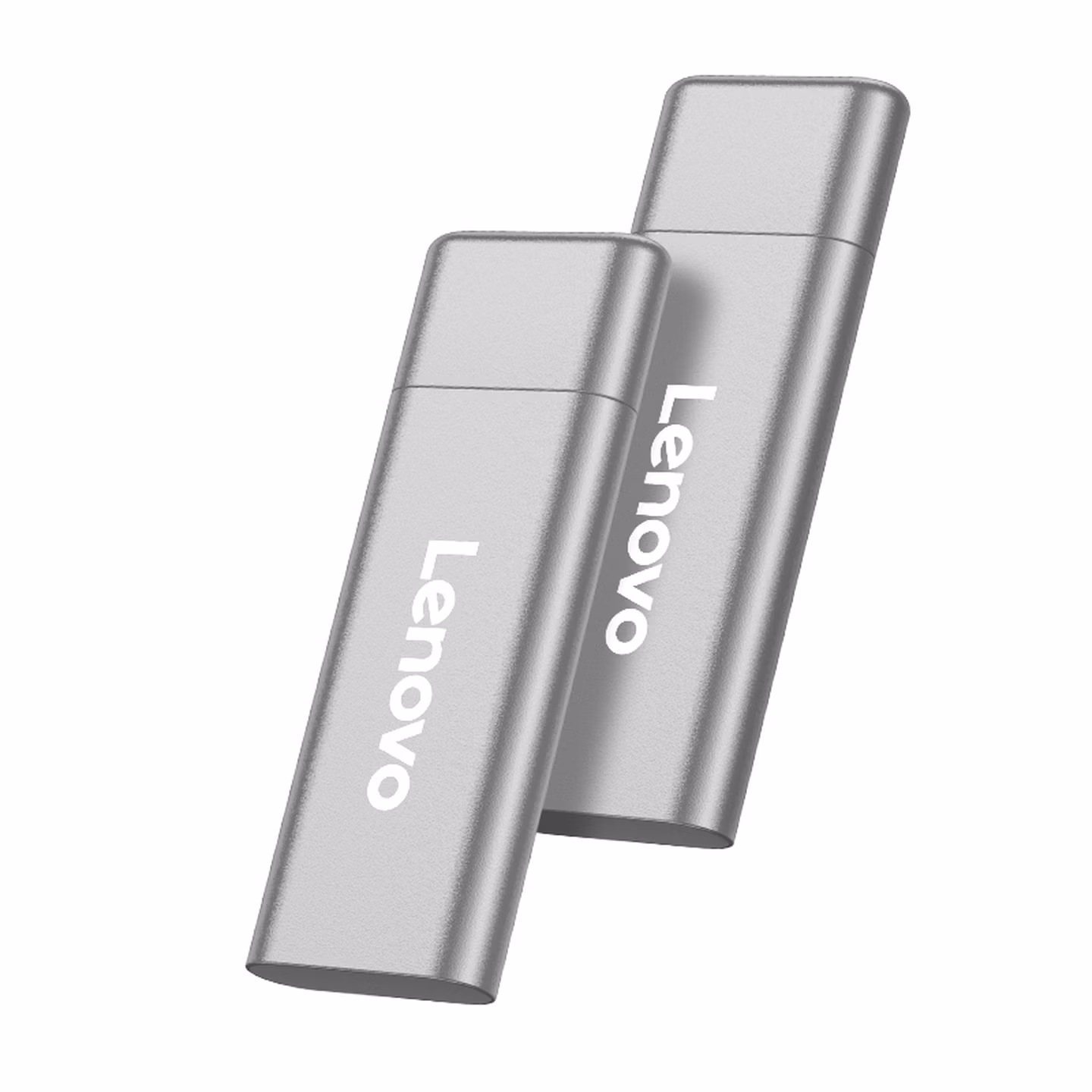 联想（Lenovo) 移动硬盘固态（PSSD）USB3.1接口系列 