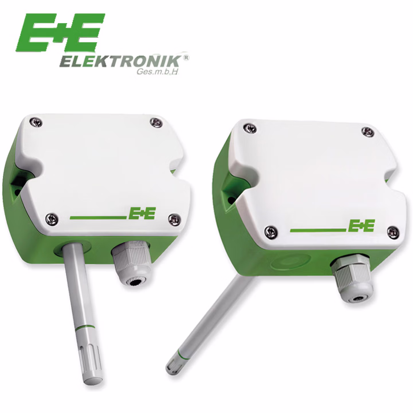 E+E/ 益加义	温度传感 器		EE160 RH: 4~20mA 0...10
