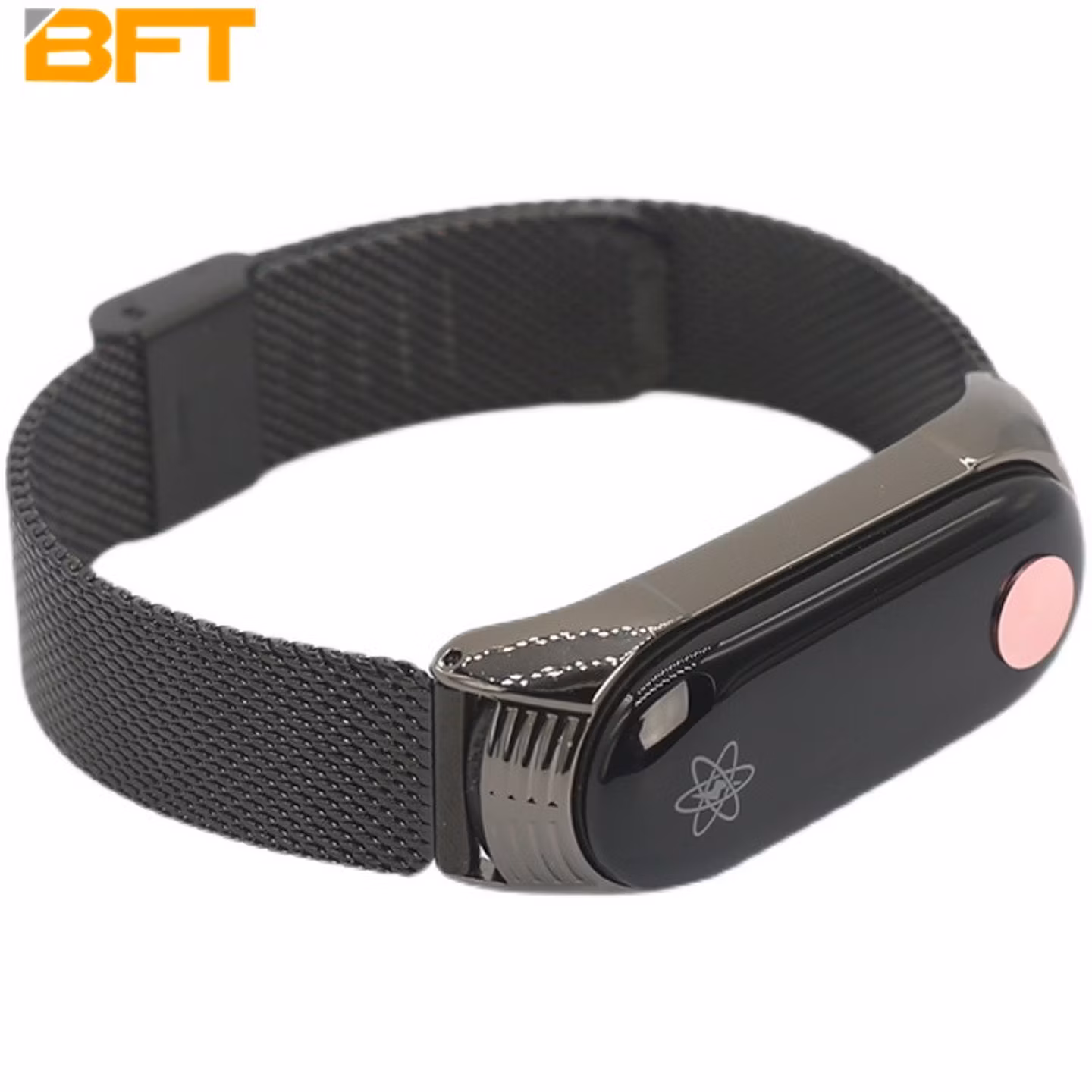 贝傅特 无线防静电手环 去静电手环静电释放器工作生活静电去除器通用