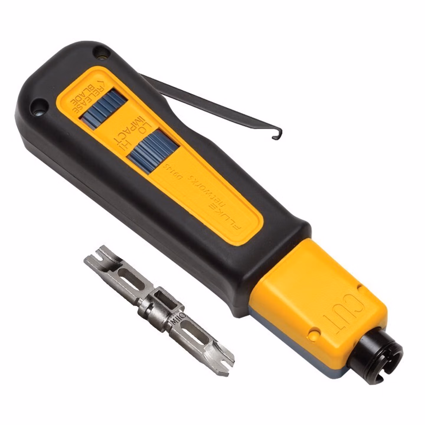 福禄克(FLUKE)D914S/D914冲击型工具 10061110（带刀片）