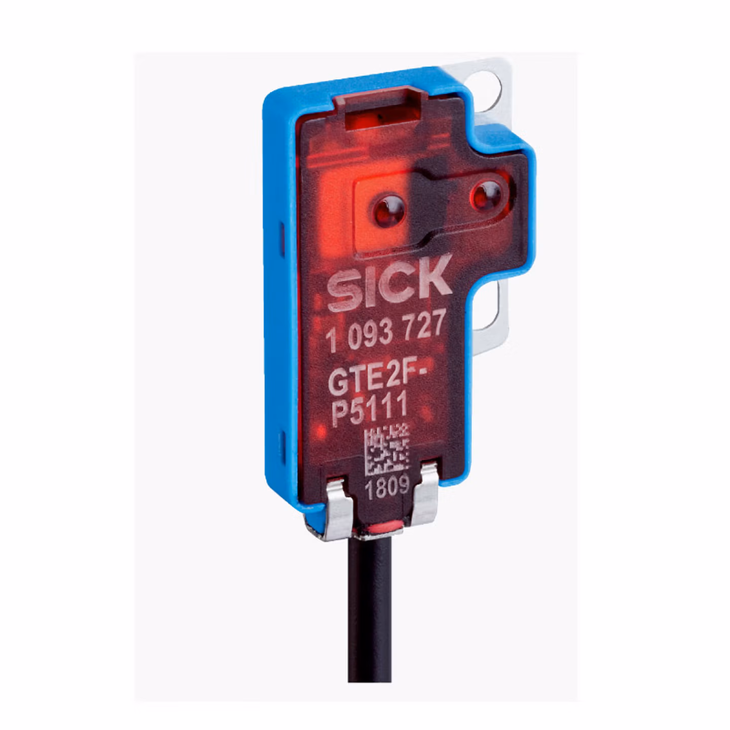 西克 SICK 光电传感器  反射式 G3 GTE2F-N1131