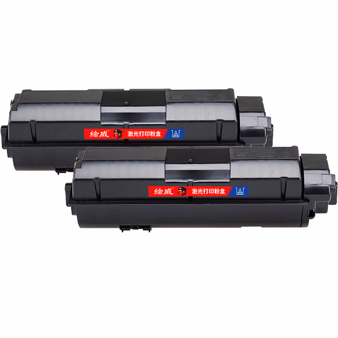 绘威TK-1173粉盒 适用京瓷Kyocera M2540dn m2040dn 