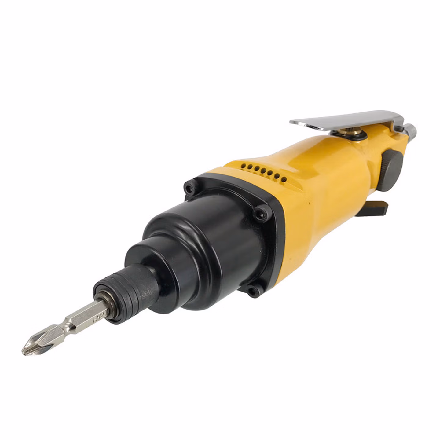 臣霸 CUMAAT-11H风批气动螺丝刀气批气动工具风动螺丝刀气改锥起子 AT-