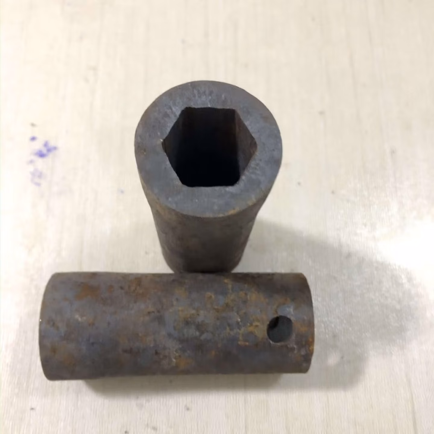 扣件修复机套筒扣件维修机套头扣件螺丝松动机配件螺丝拆卸机配件 拆卸机配件