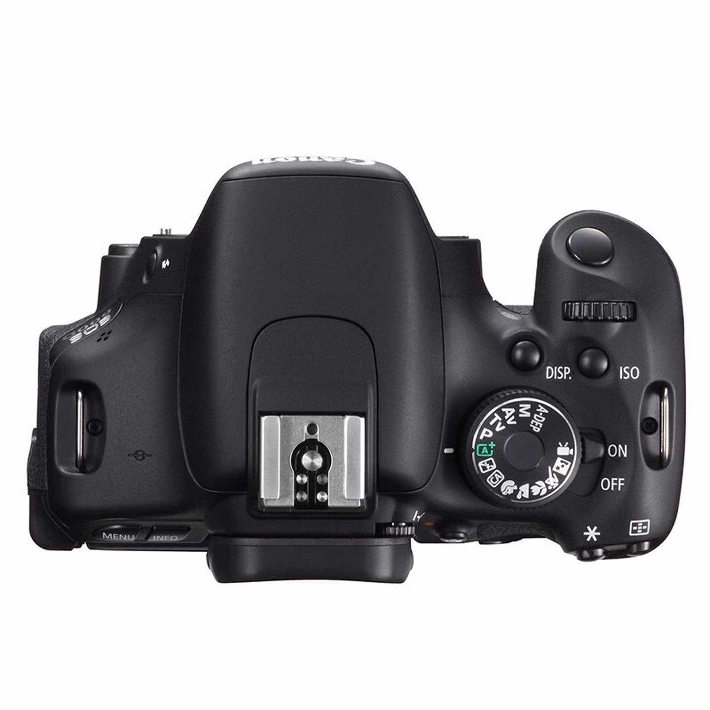 [9.9新]佳能（Canon） EOS 600D 单机 拍照摄像 二手单反相机