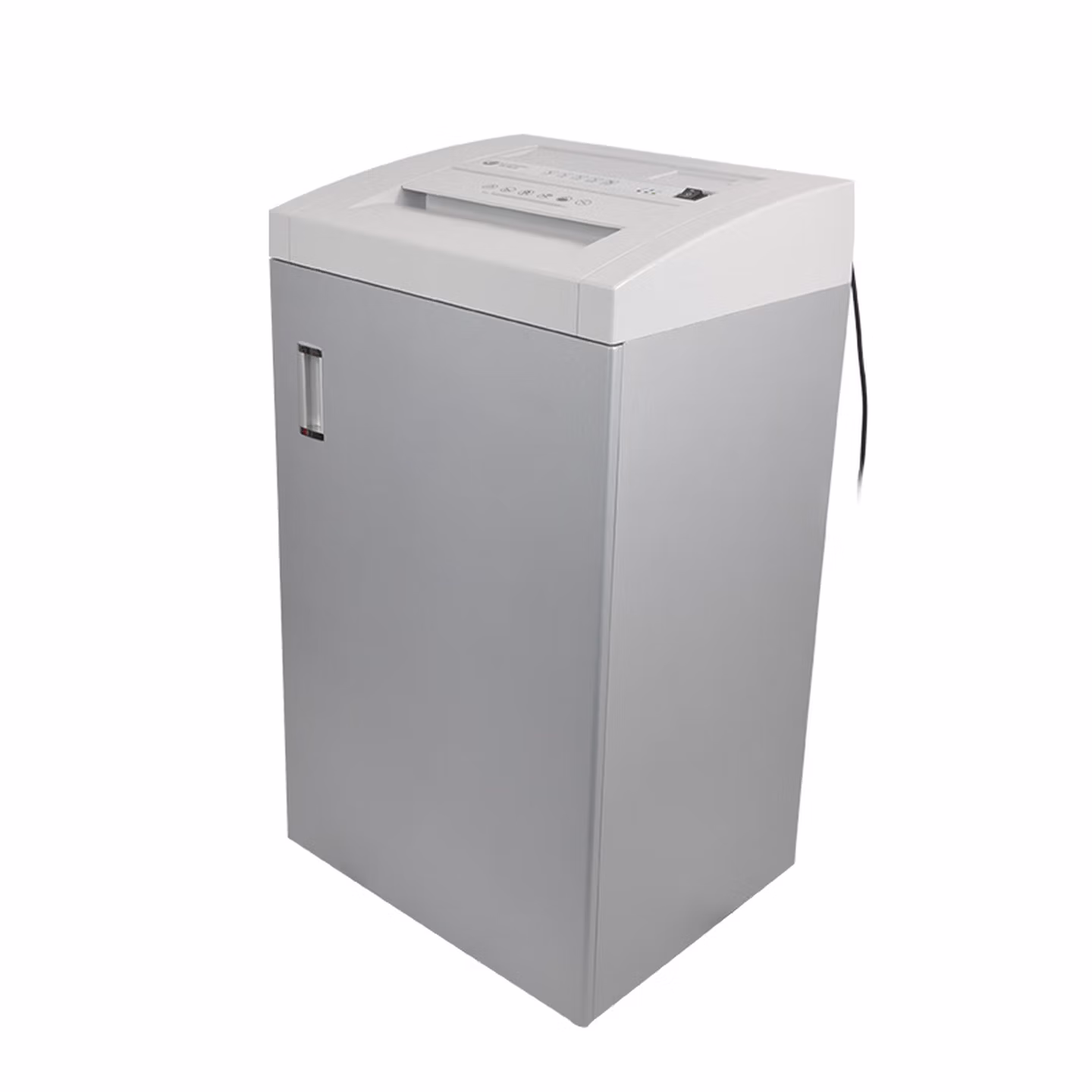 优玛仕U-X310碎纸机大型商用粉碎机家用大功率静音可碎光盘