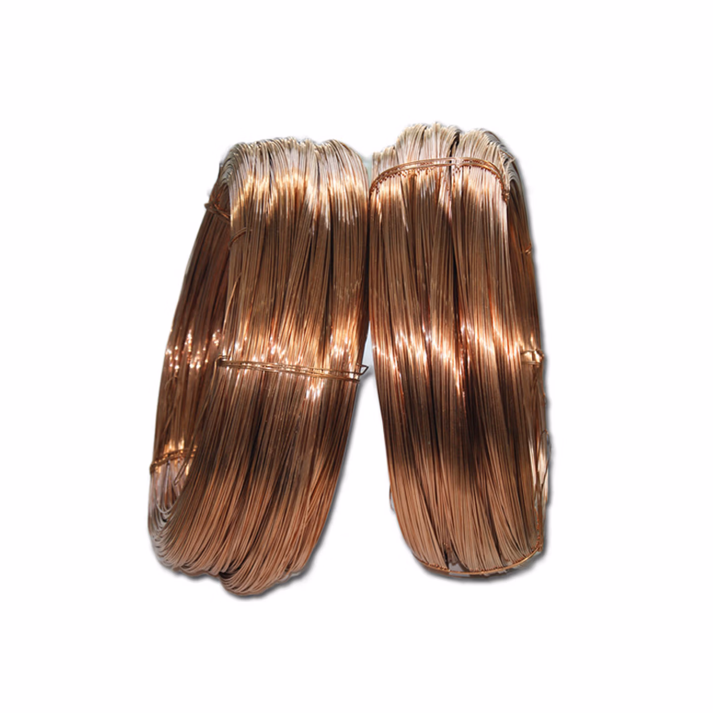 比斯克T2紫铜丝Φ1.0mm*1轴(10公斤)