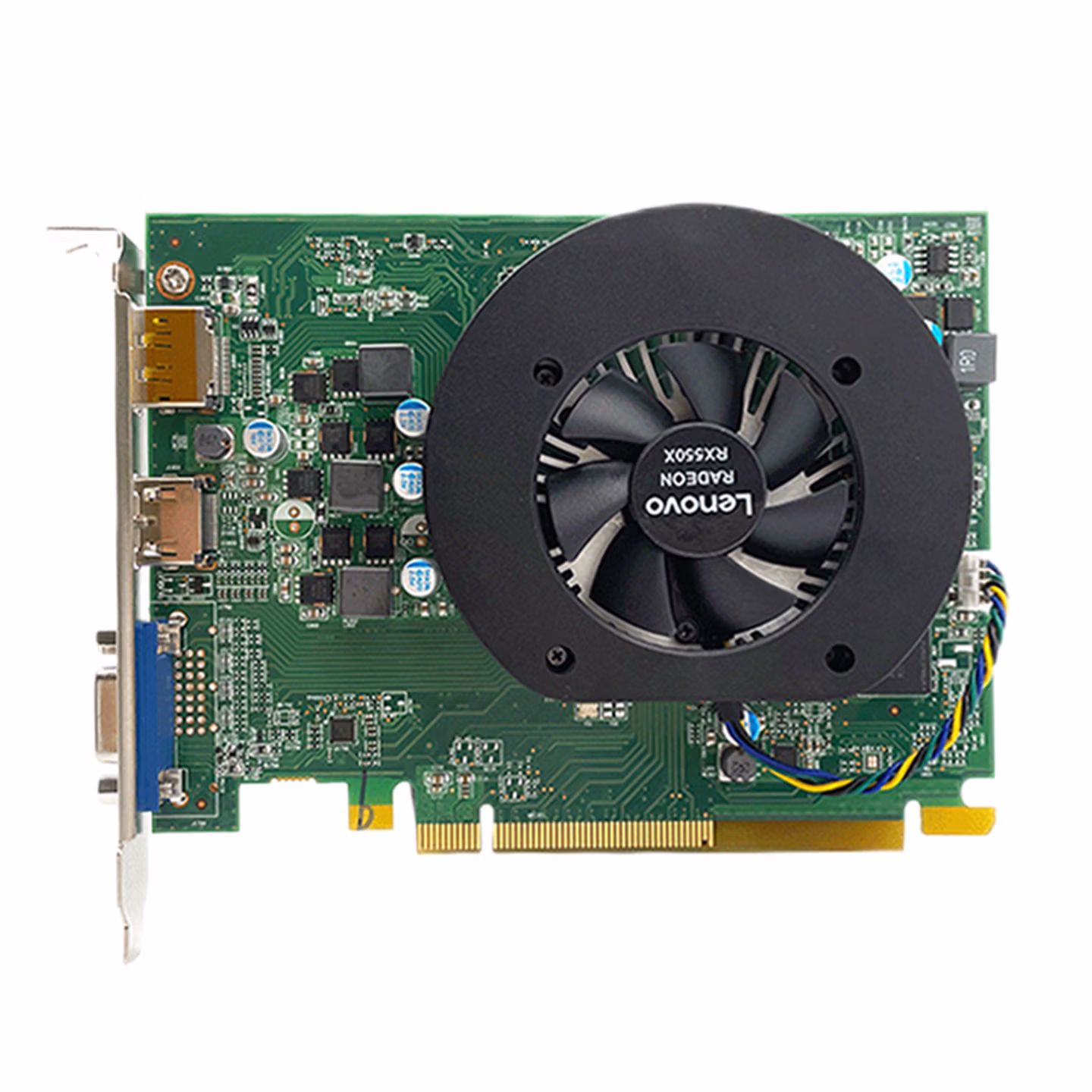 联想（LENOVO） 台式机显卡/独显   PCI-E 2.0/3.0小机箱电脑