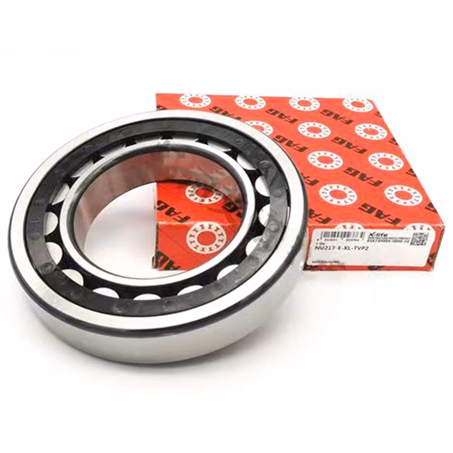 FAG圆柱滚子轴承NU222224226228230232234EXLM1NU2