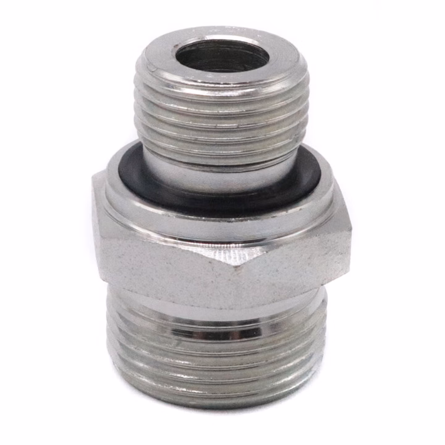 油管接头		1CT-1606WD	1	个