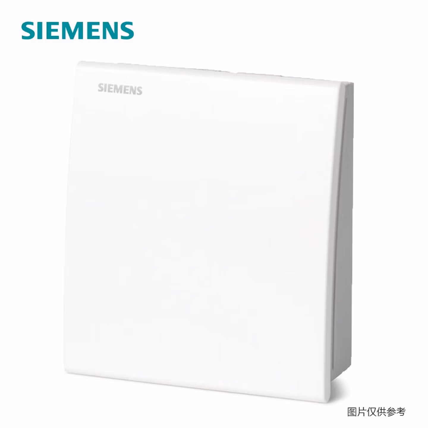 西门子 控制器 BPZ:QAA2061房间温度传感器，T