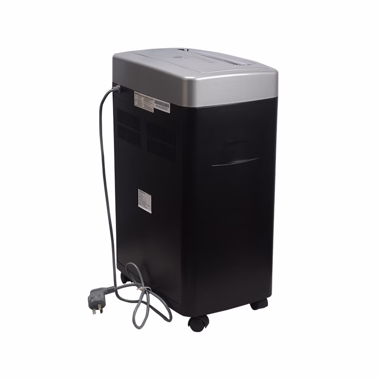 优玛仕U-120碎纸机办公家用电动静音小型商业碎纸机