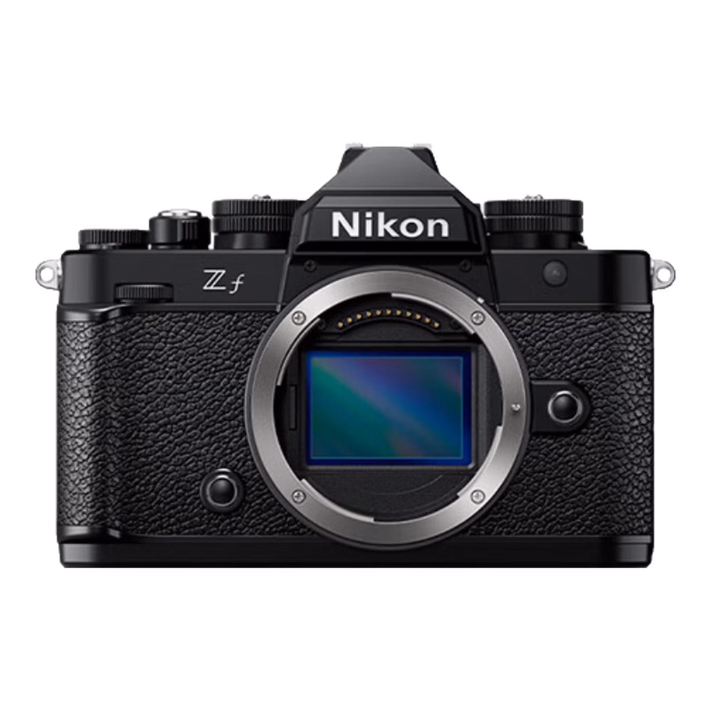 【准新品】尼康（Nikon）Zf BK CK 微单相机 微单机身 无反相机 全画