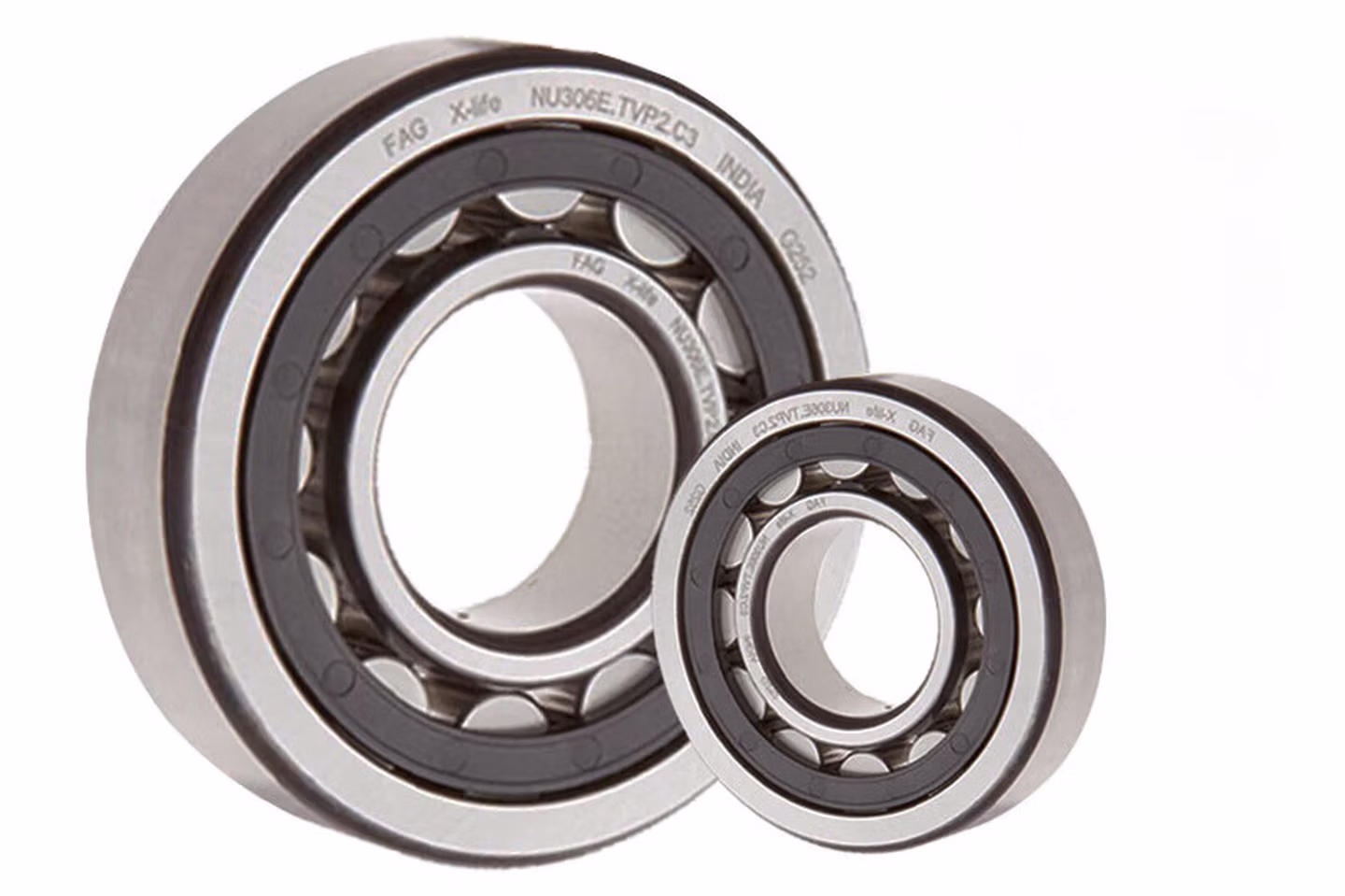 FAG 圆柱滚子轴承 NU2310-E-XL-TVP2
