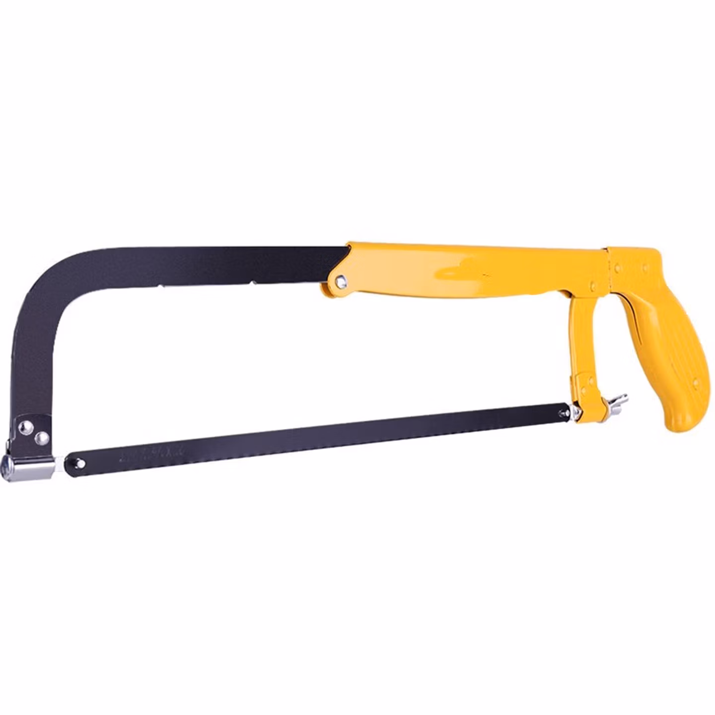 12寸固定式锯弓