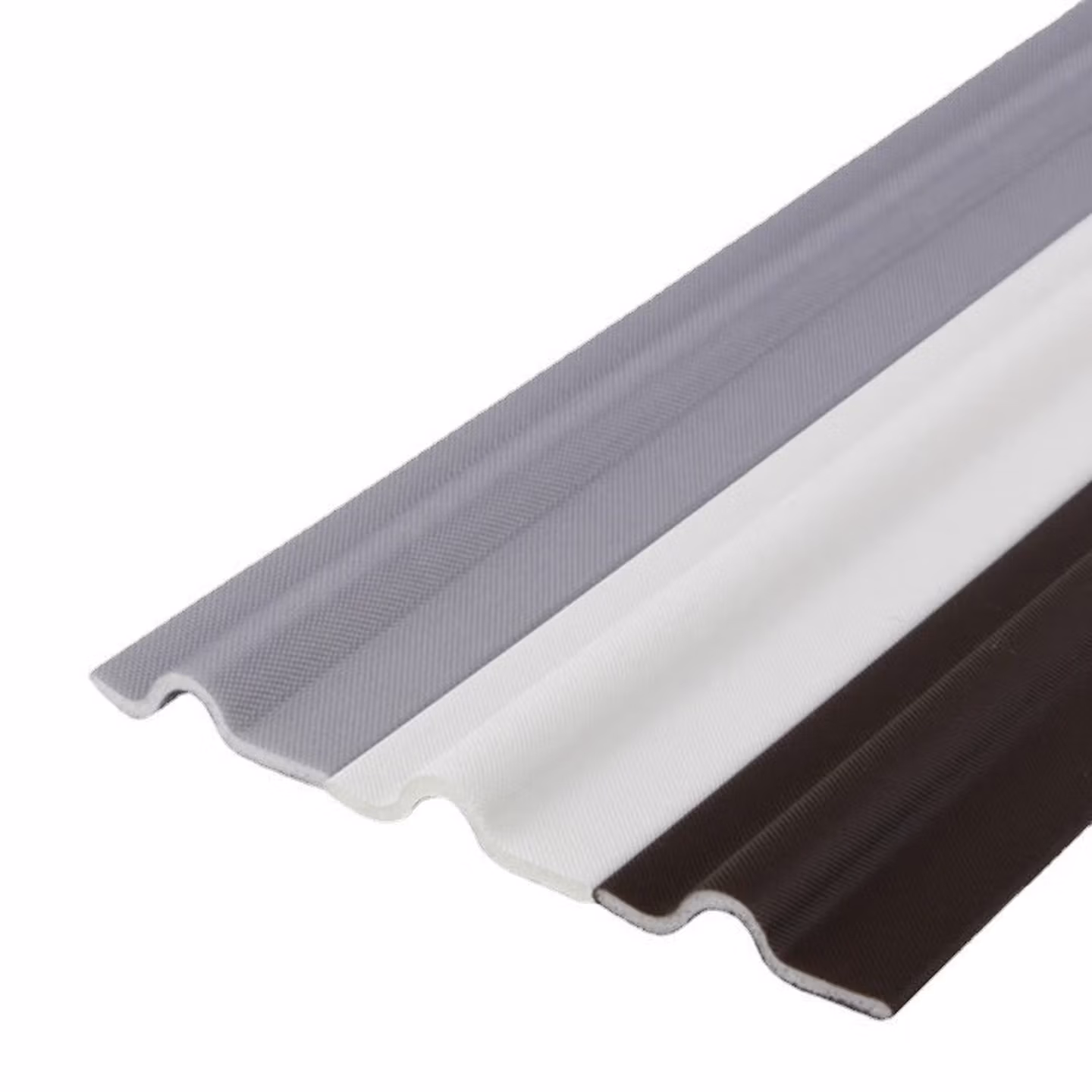 百蒂安推拉窗户 pu包覆式发泡密封条自粘平开窗密封条门窗隔音保暖密封 棕色S型密