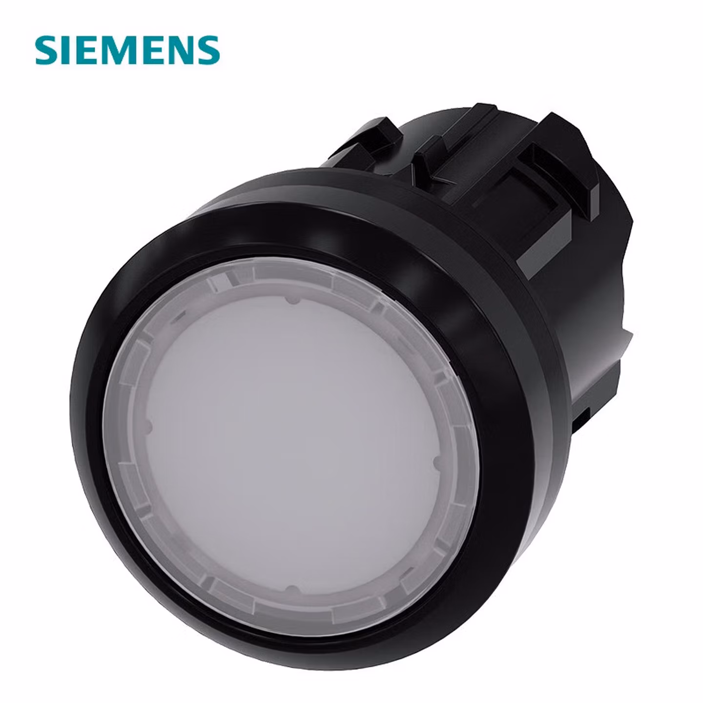 西门子/SIEMENS 调节器带照明的按钮 3SU1001-0AB40-0AA0