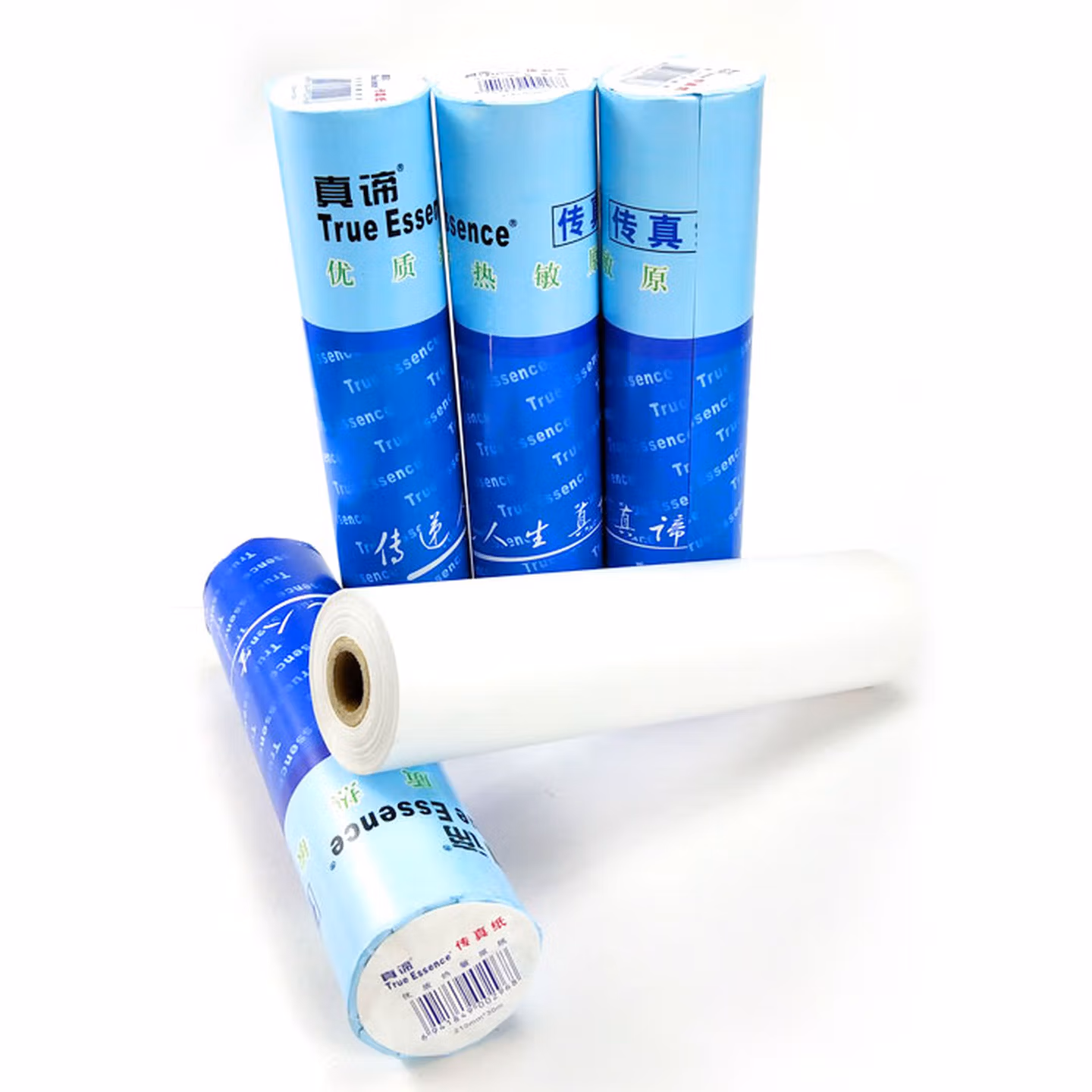 美衣羊通用型A4传真纸热敏纸210x30传真机纸复印纸210mm*30m