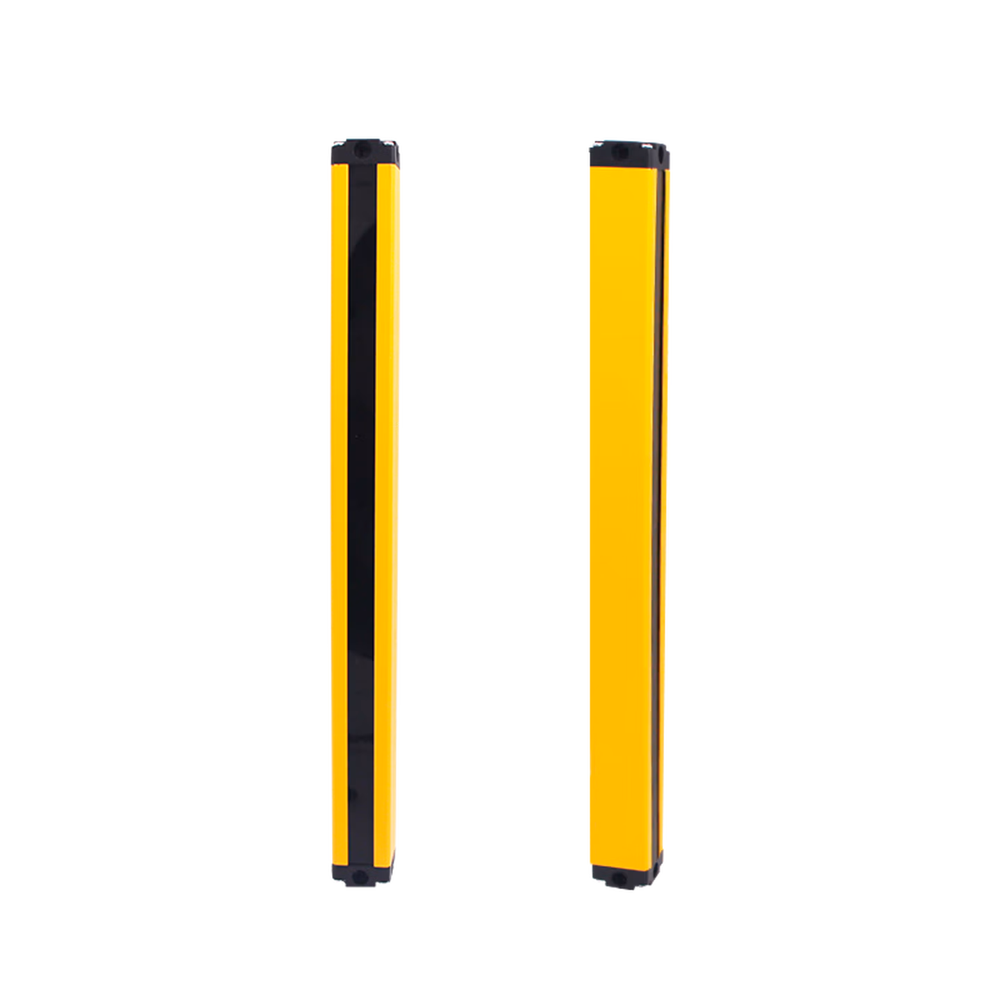 意普ELD系列安全光栅光幕传感器冲床红外对射安全光栅 ELD1210 DC10V-30V
