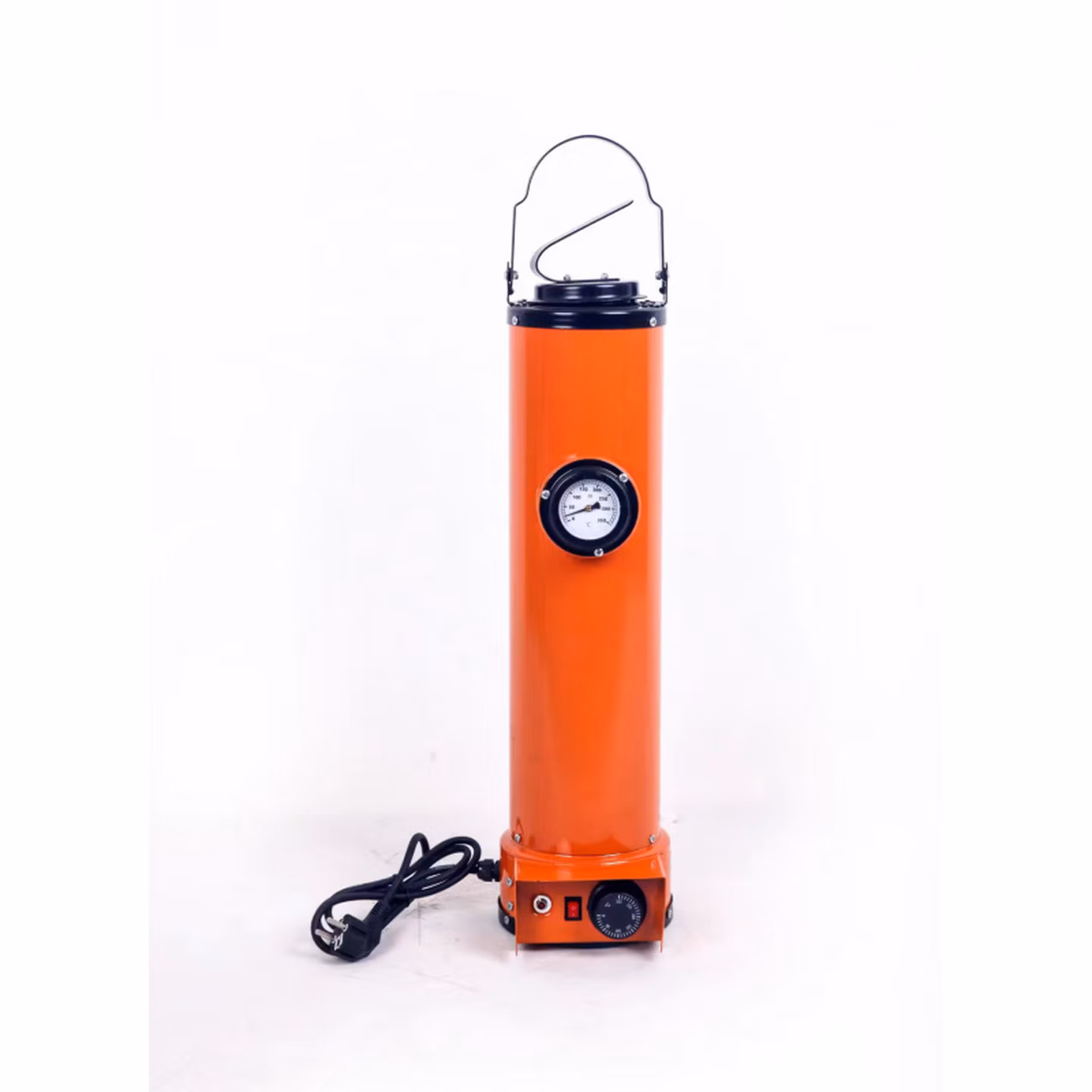 仁南上海DT-10烘干桶10KG电焊条烘干筒 电焊条烘干桶棒长450可调温度 5