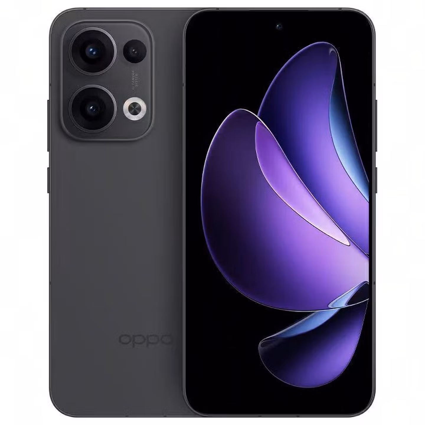 OPPO Reno13  超美小直屏 AI高清实况照片 双芯抢网 5G拍照手机【