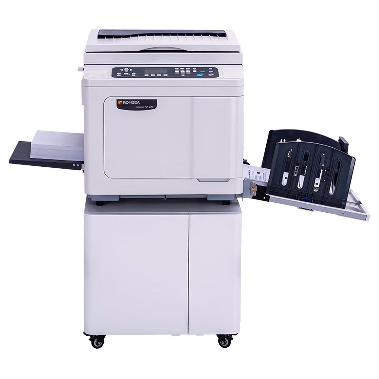 荣大 RONGDA FR-8251 数码