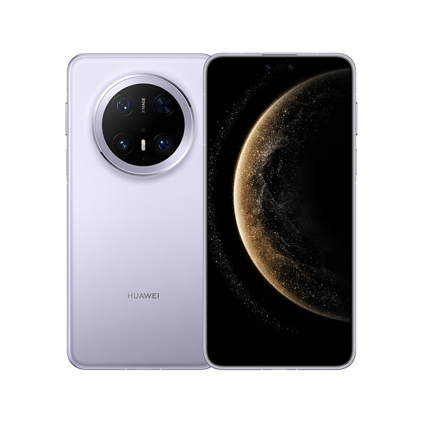 Mate70Pro 5G全网通12+512G雪域白原封