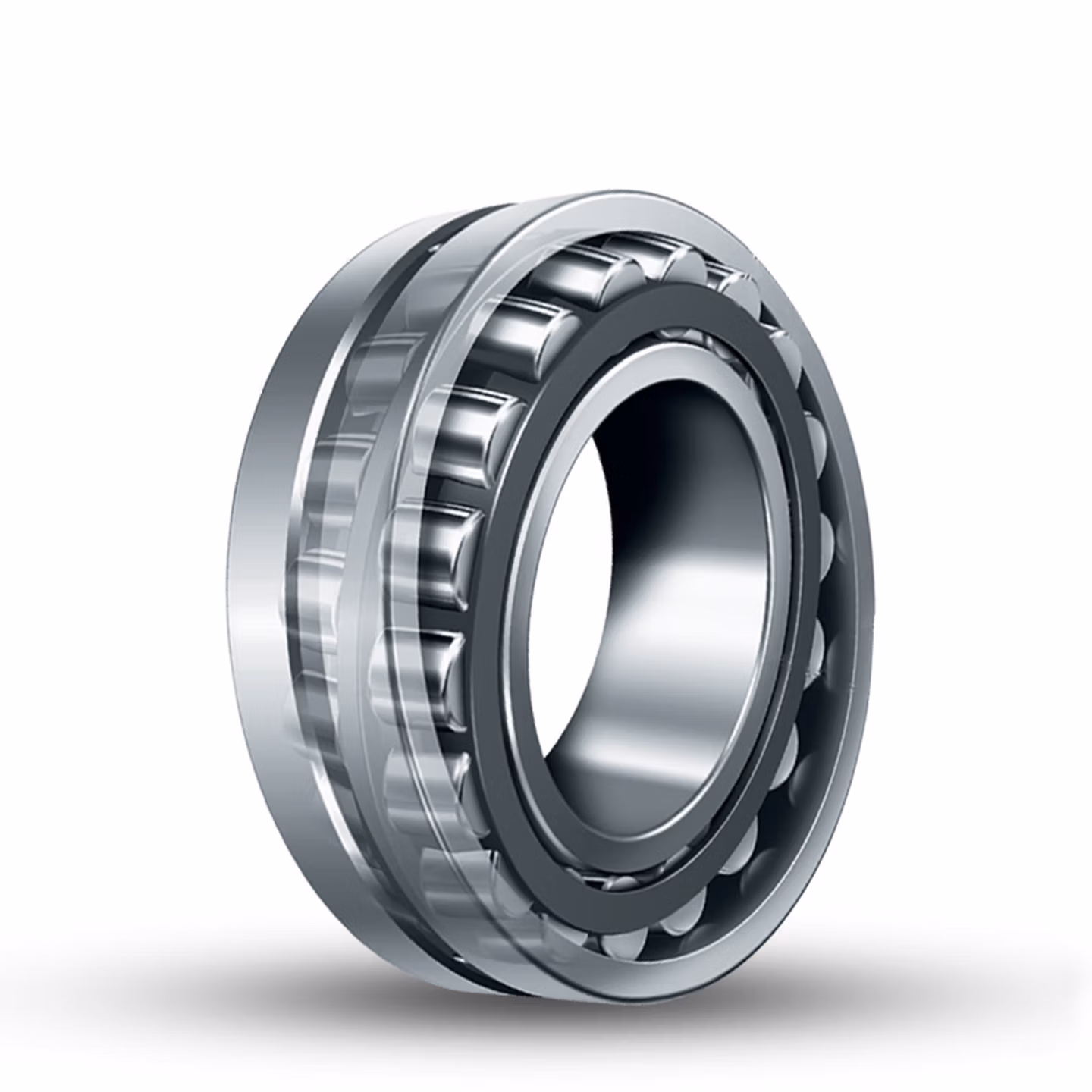 FAG 调心滚子轴承 22214-E1-XL