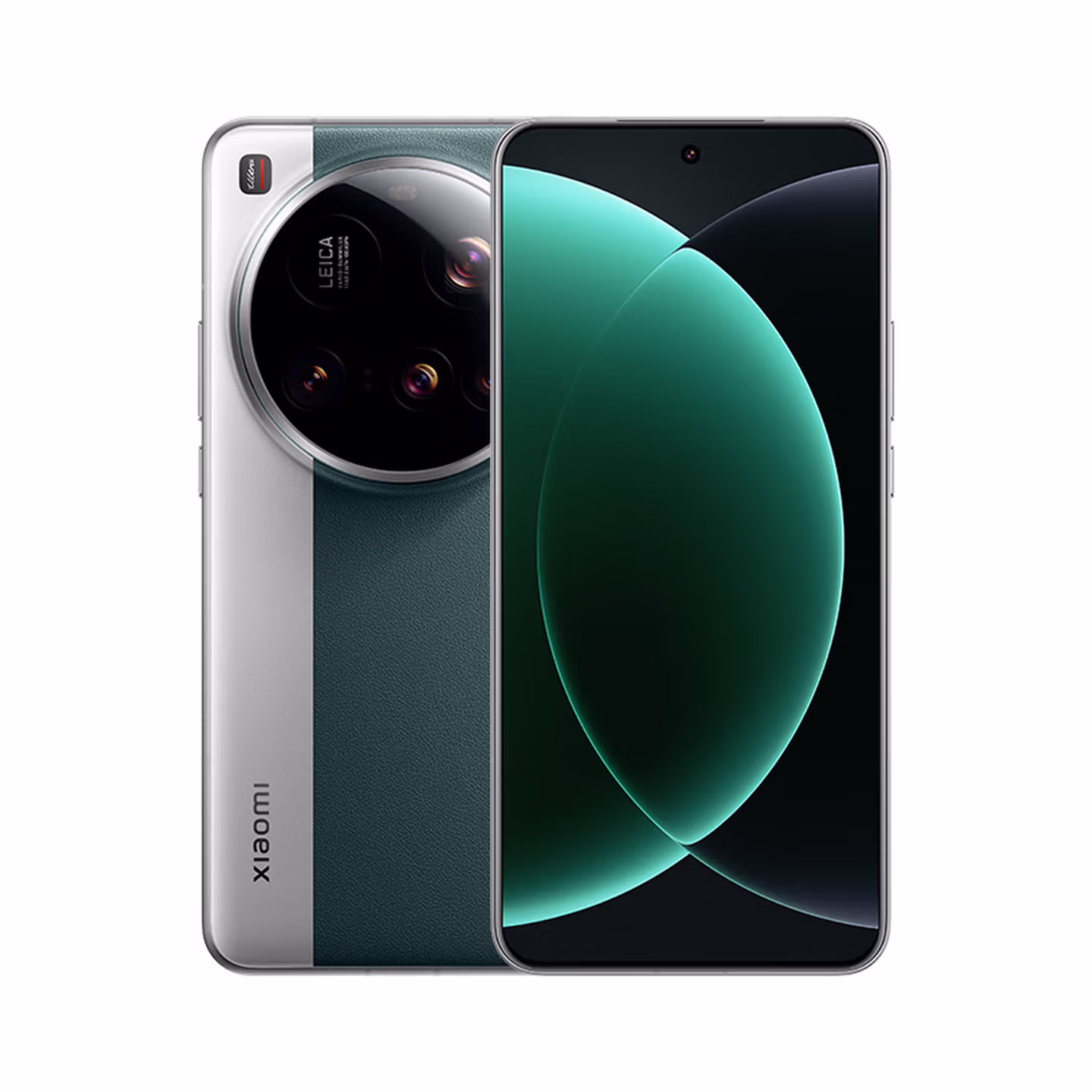 MI 小米 15 Ultra 影像旗舰5G手机 16GB+512GB 国补折后￥3979 可12期免息，多色可选