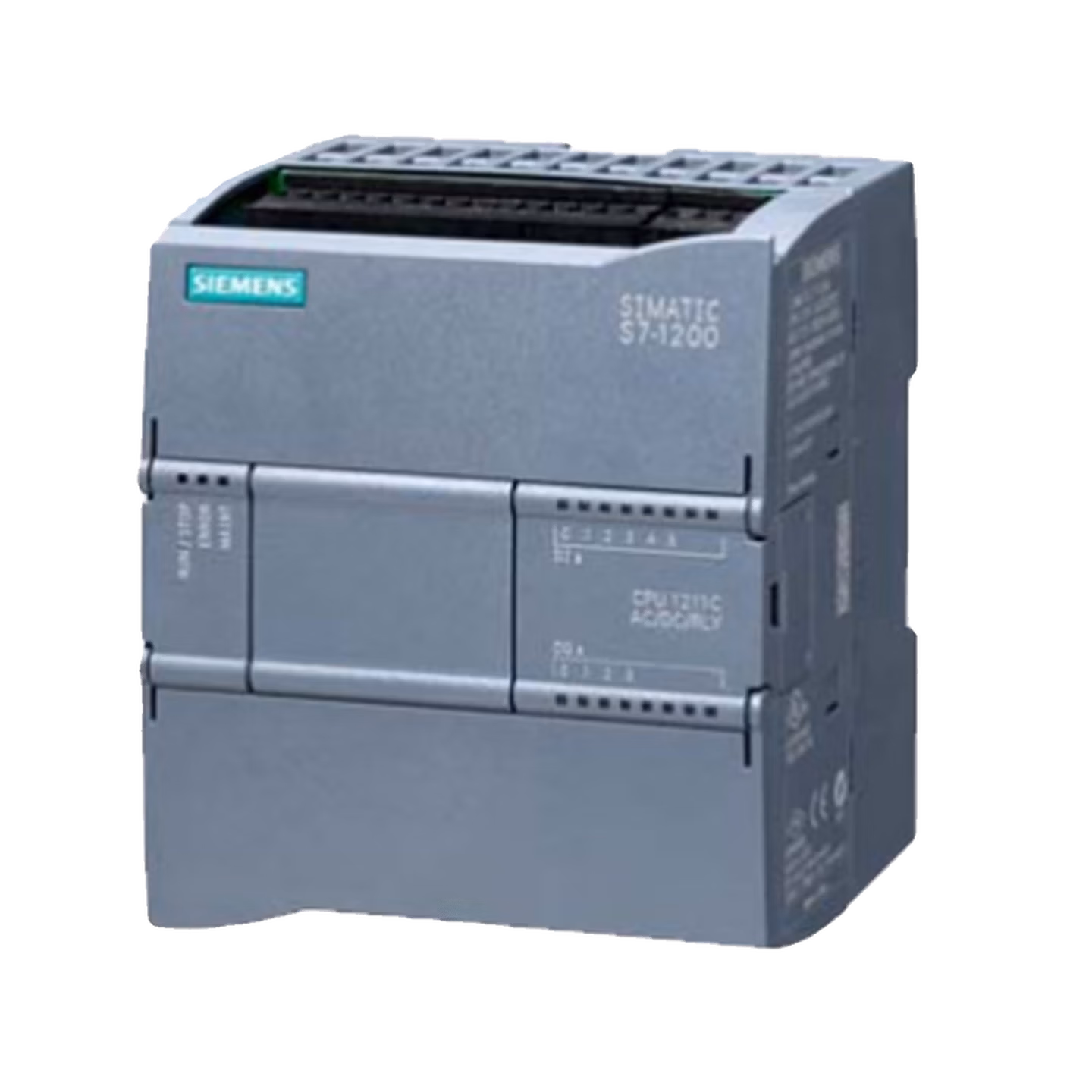 西门子PLC控制器 S7-1200 模拟量模块 AC85-265V 6 4 继电