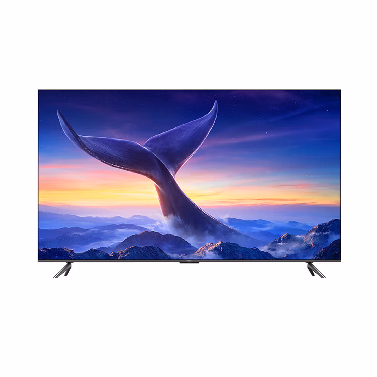 小米电视100英寸 液晶巨幕大尺寸 小米澎湃OS 4+64GB 会议电视REDMI 红米MAX100 2025 100英寸 MAX100 超高性价比