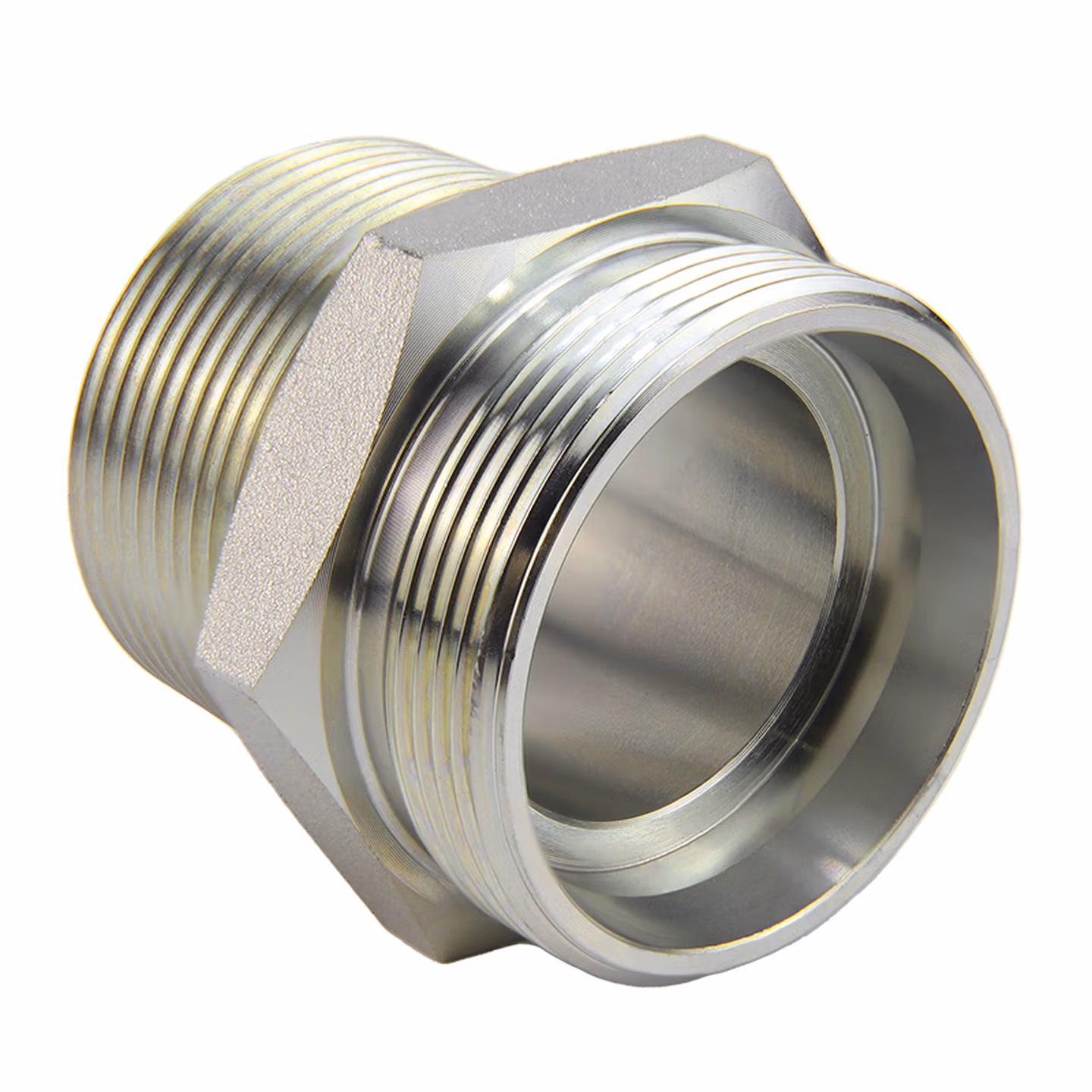 油管接头		1DB-4216WDZF	1	个