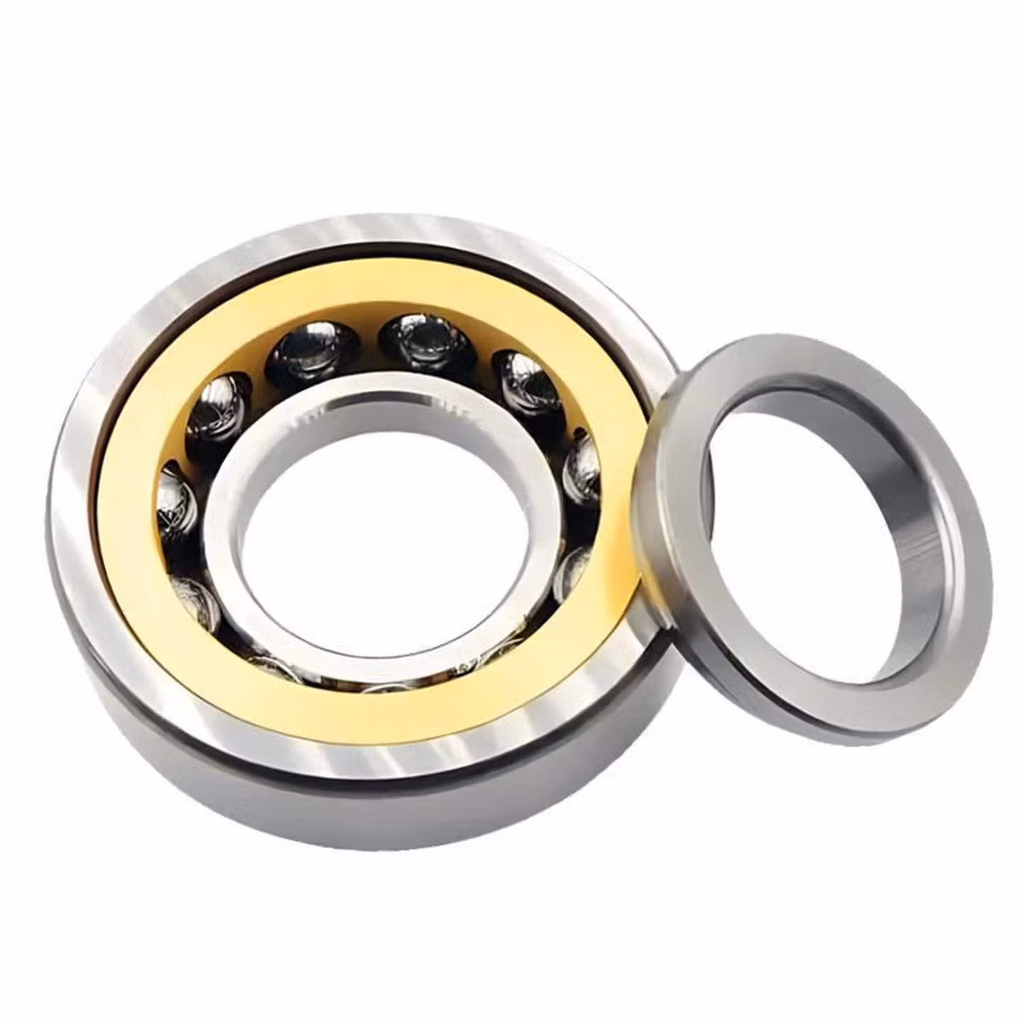 进口FAG四点角接触轴承QJ224 226 228 230 232 234 23