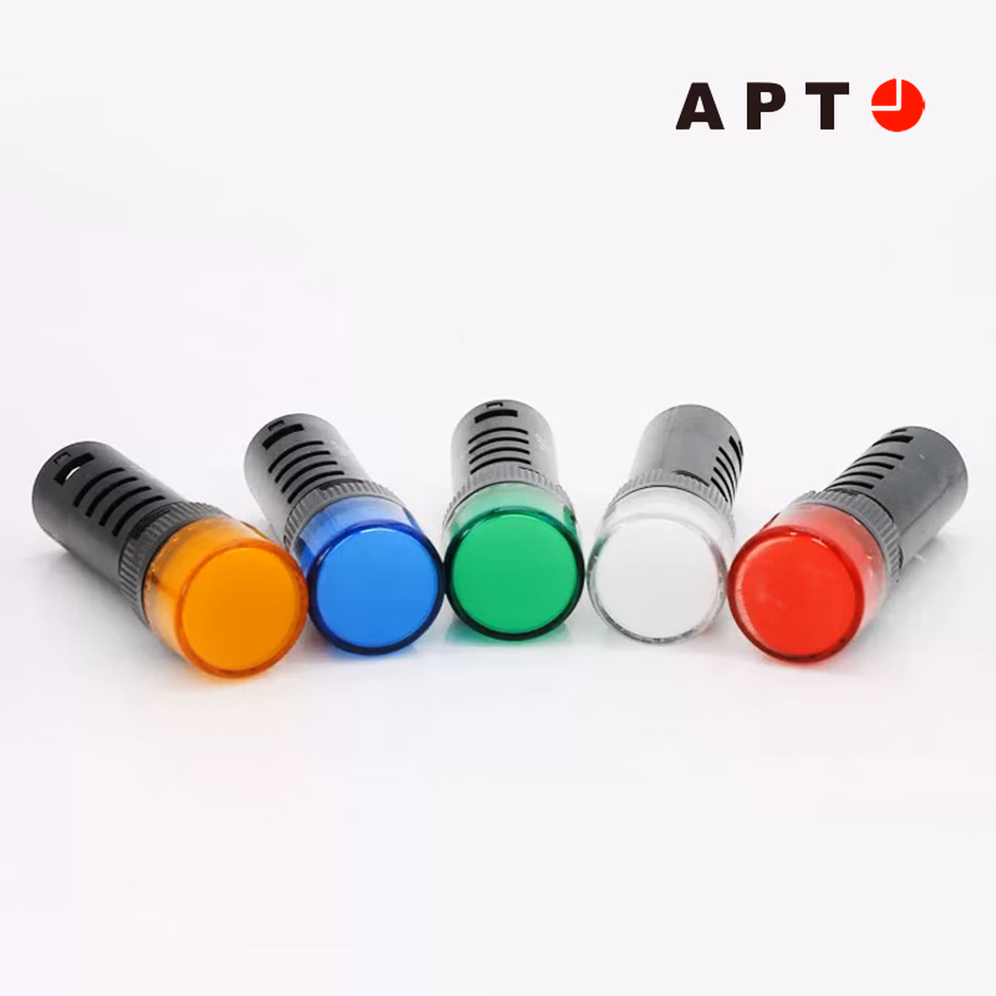 西门子 A型指示灯 LED型 AD16-16A/w23 16.3mm 白色 24