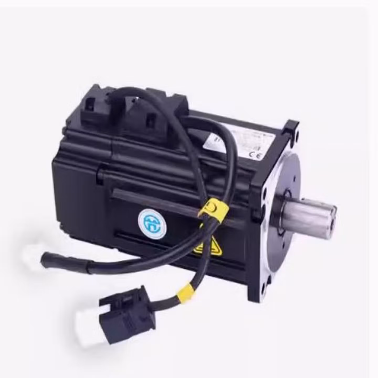 EYA原装AC SERVO MOTOR伺服电机马达FA130-HD06025-5