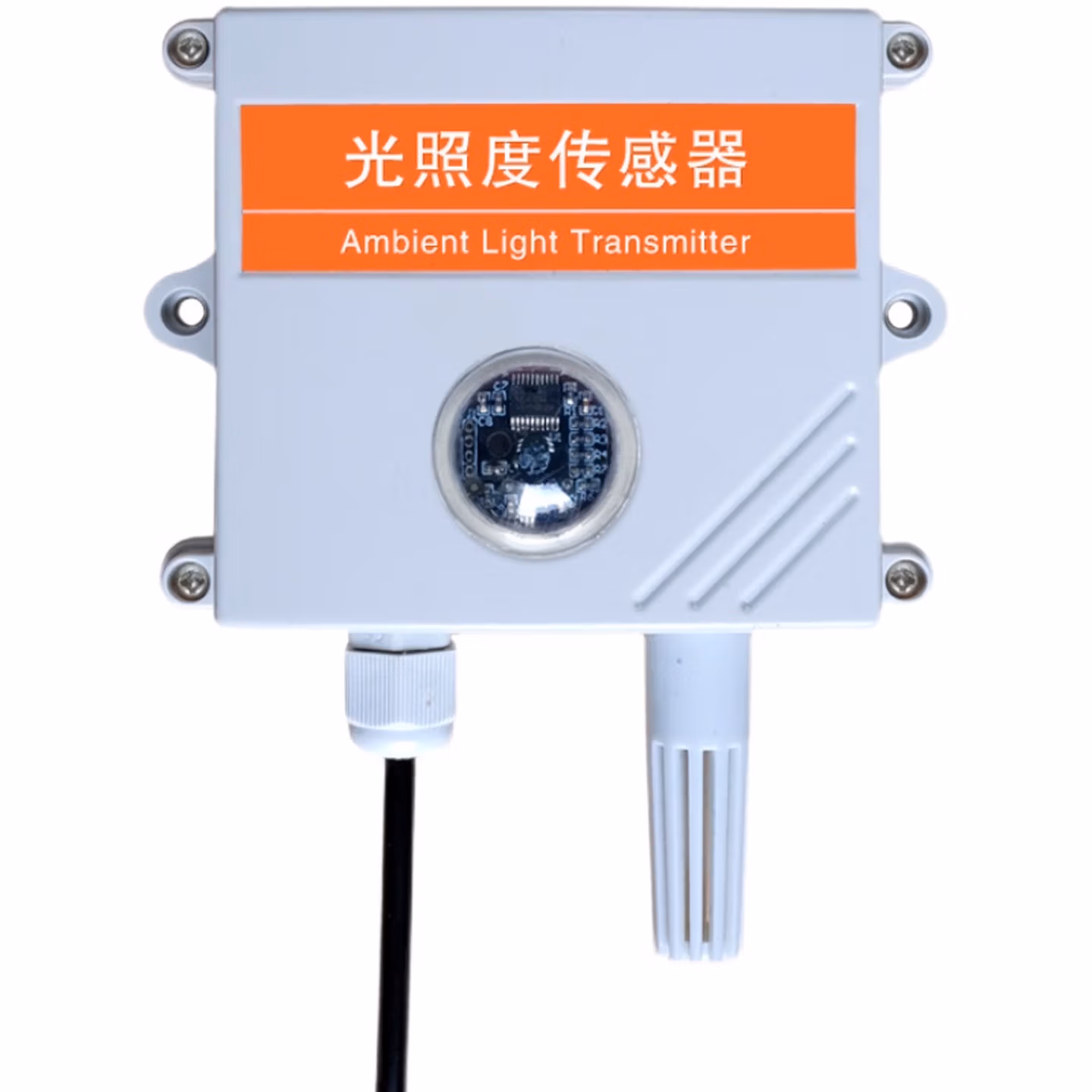 塔石	光照度传感器		TAS-GZR20000	1	个