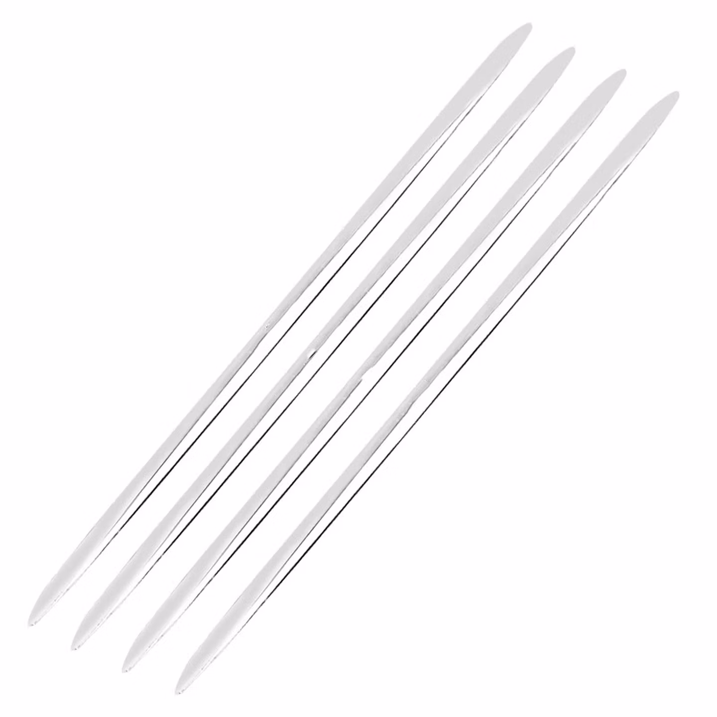 贝傅特车门防撞条【采销推荐】40cm加长汽车保险杠防开门杀刮擦保护胶条