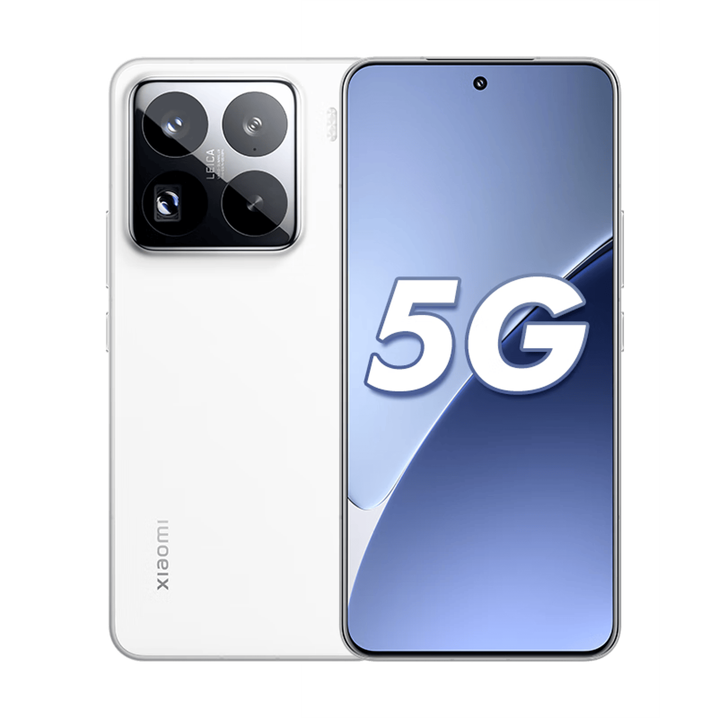 小米 15 Pro 16GB+512GB 雪山白
