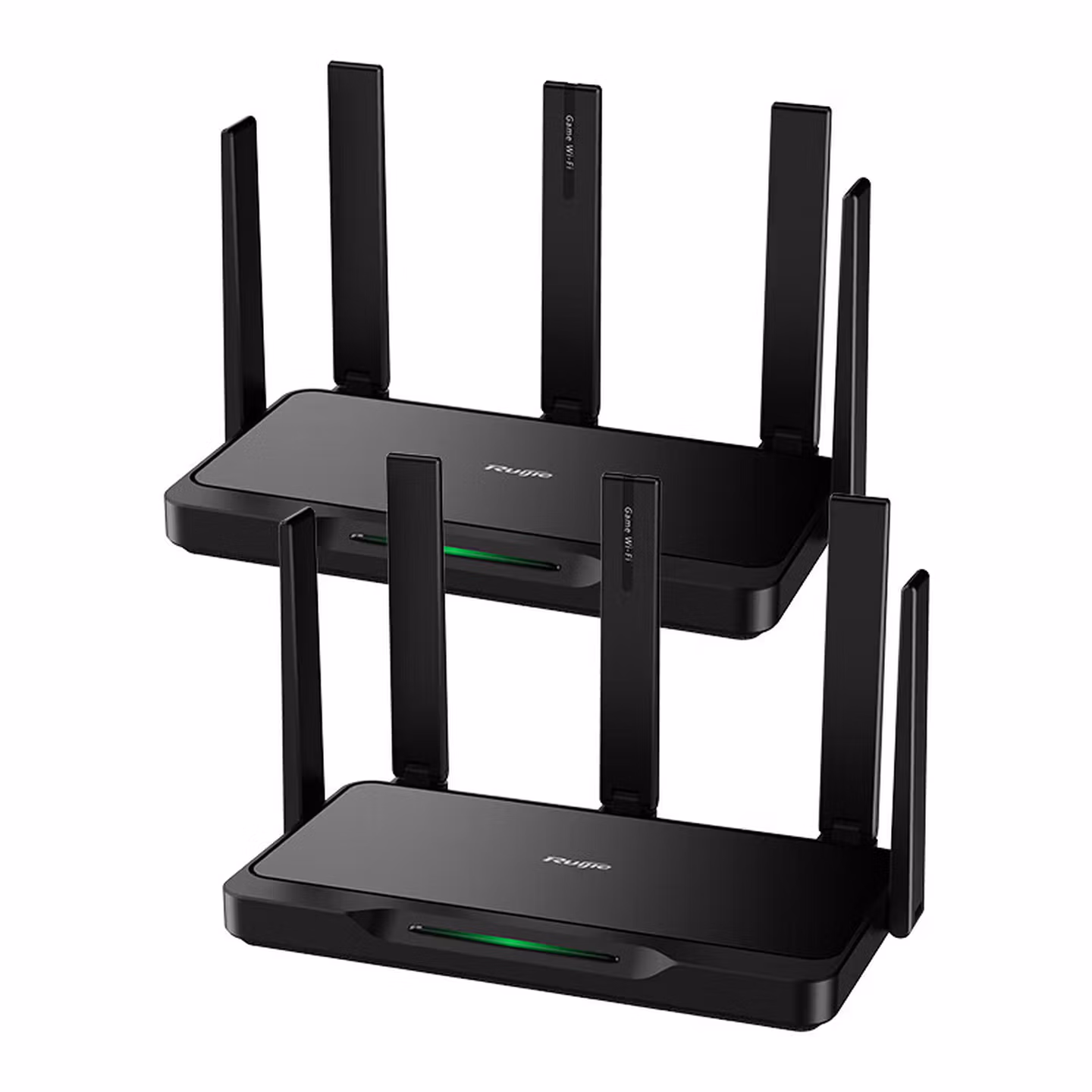 锐捷（Ruijie）无线路由器 千兆全屋WIFI                