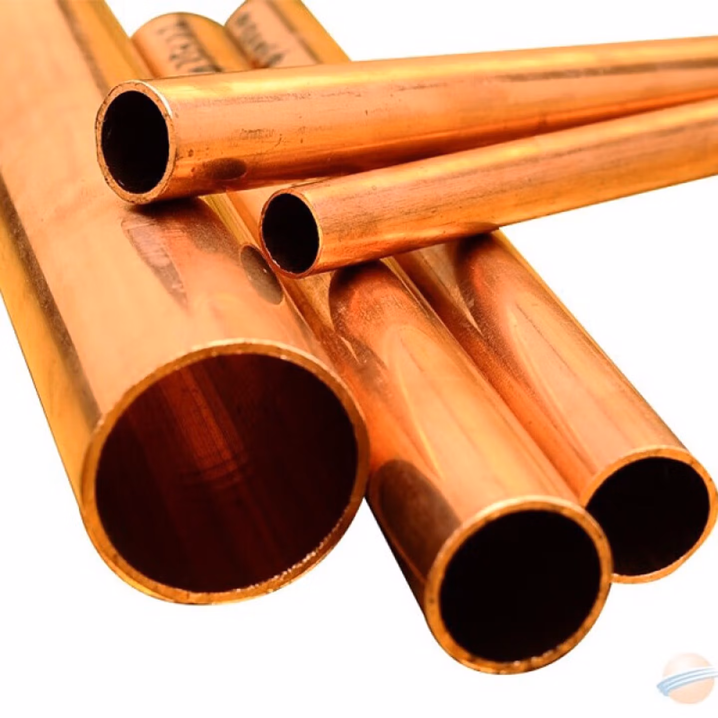 京信达紫铜管工业铜管硬直管外径4MM 6MM 8MM 10MM各种规格 20MM