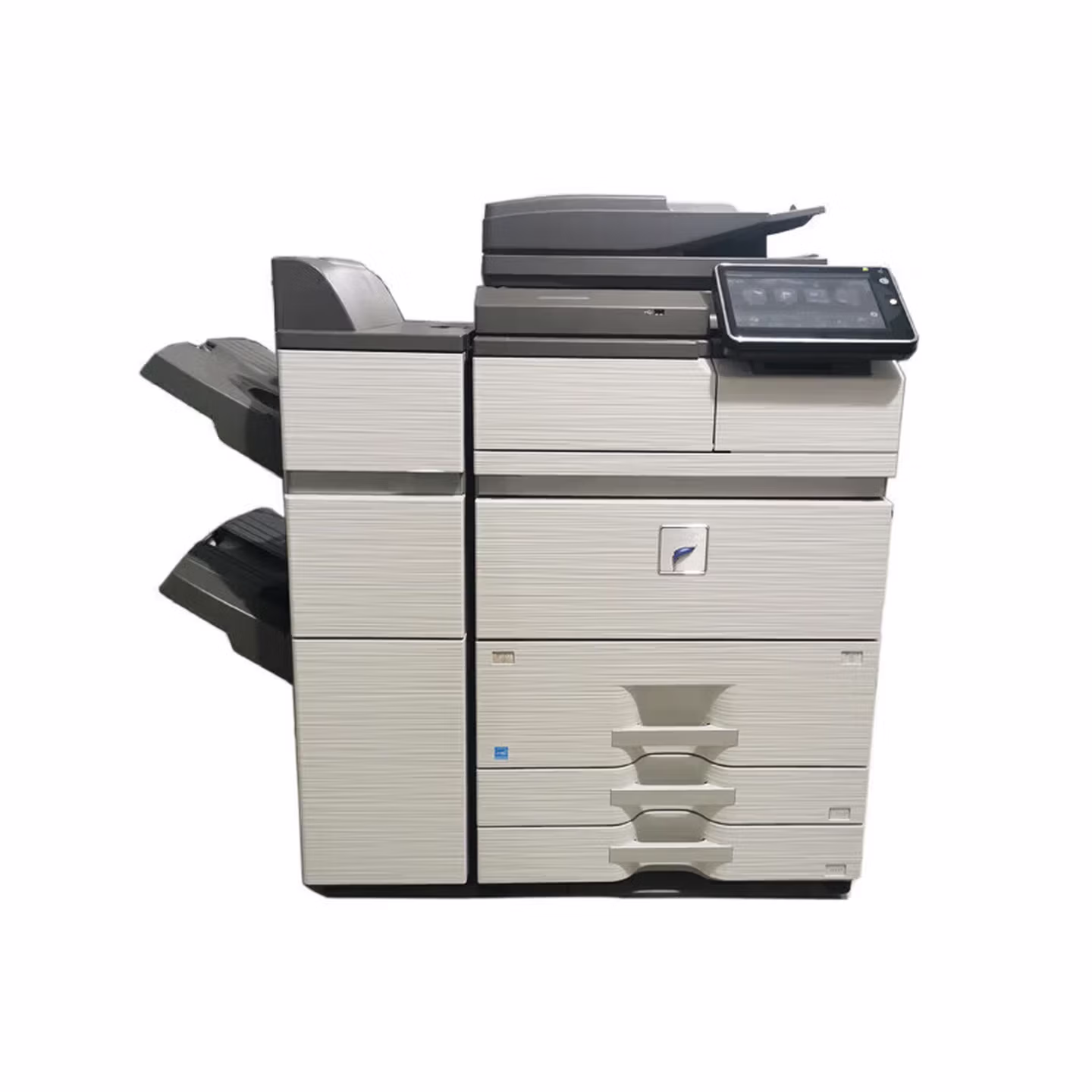 夏普新款MX7581D B4081 B6081D 365 753 754 750