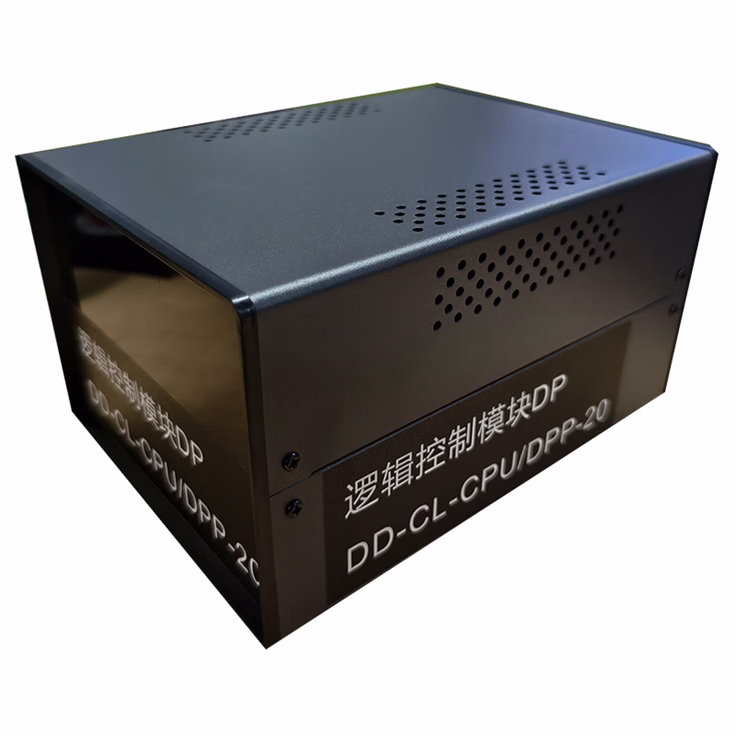 优立威 逻辑控制模块DP DD-CL-CPU/DPP-20 套