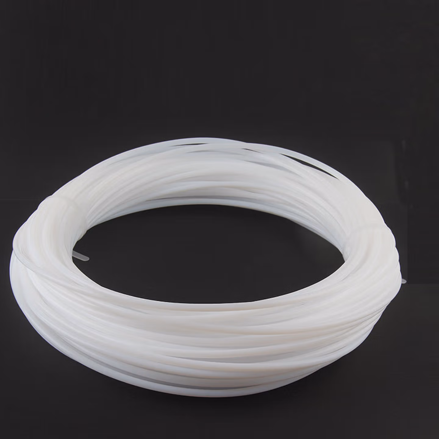 万特弗	聚四氟乙烯管		内径15mm外径17mm	1	米