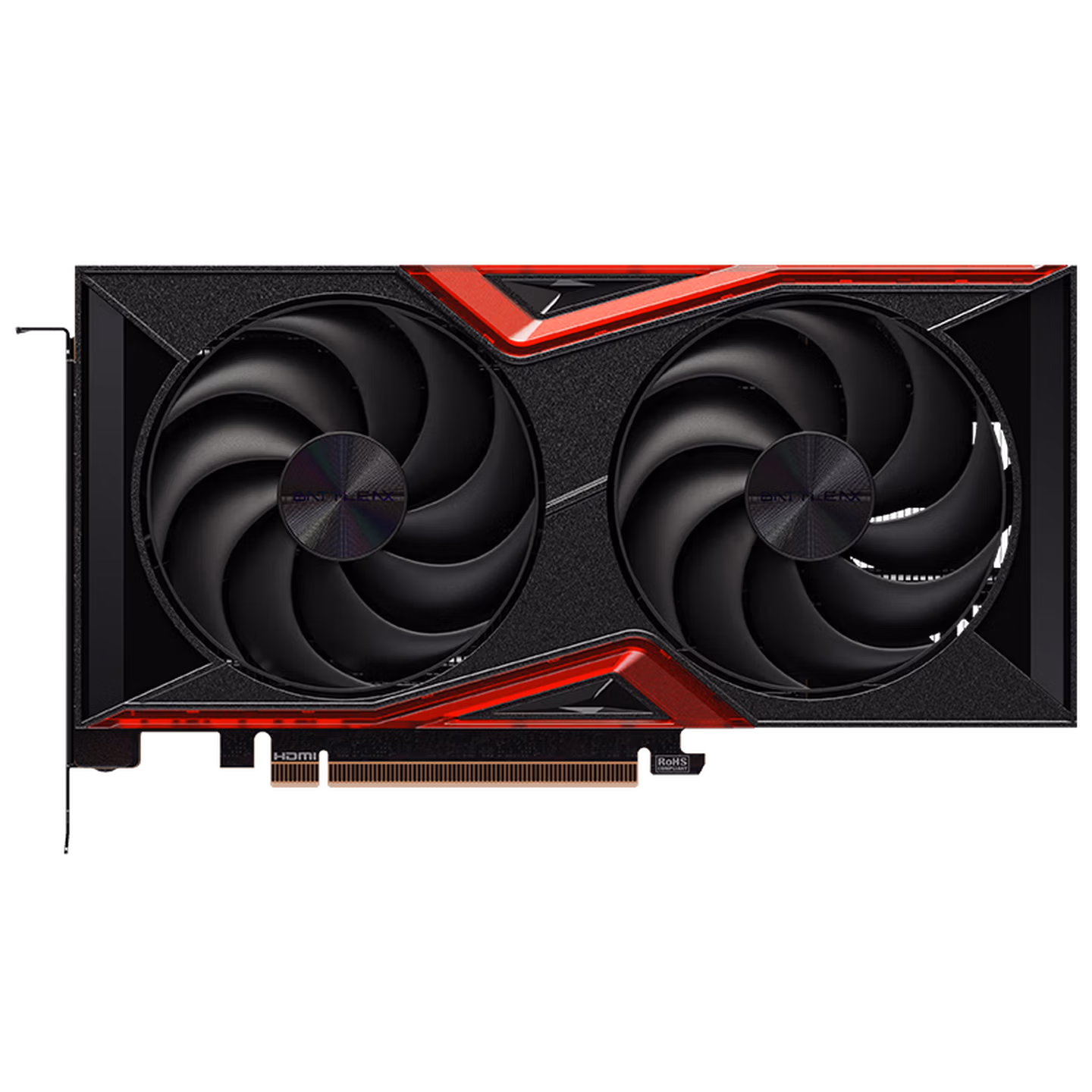 七彩虹（Colorful）战斧 GeForce RTX 5050 DUO 8GB DLSS 4 电竞光追游戏设计电脑显卡