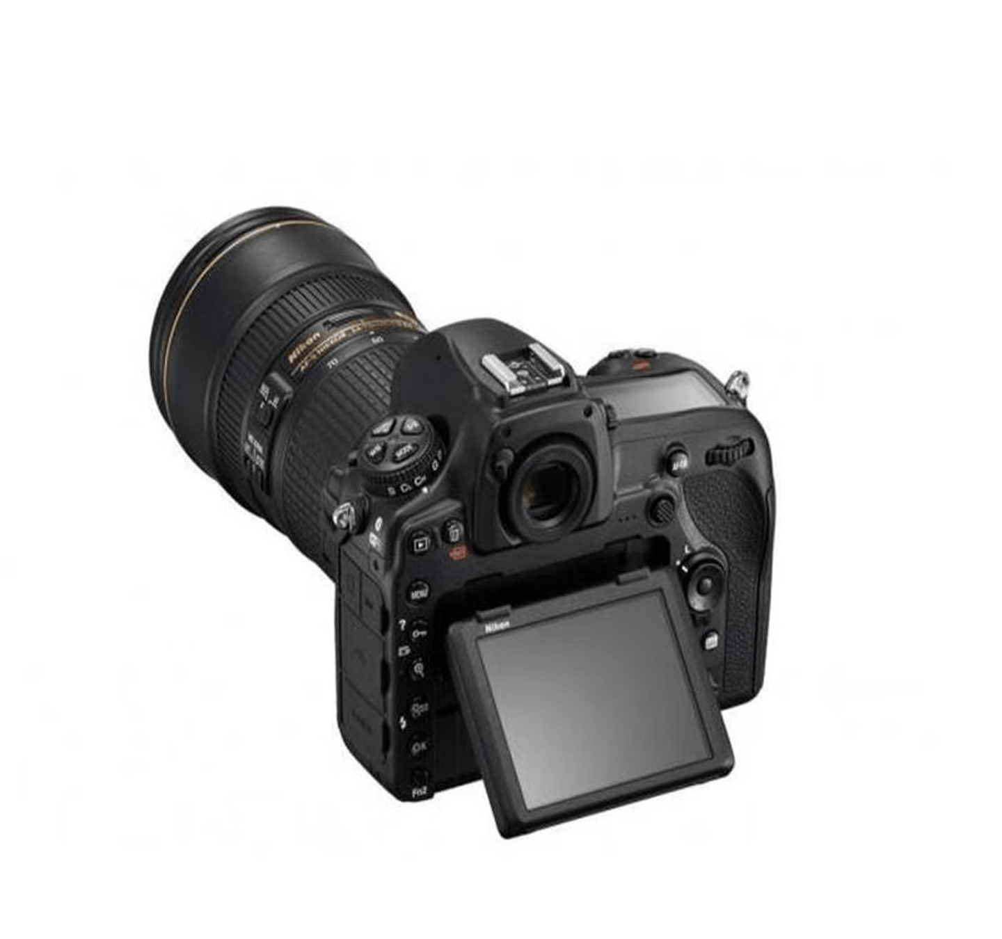 尼康（Nikon）D810 专业全画幅4K高清视频单反相机 约3,635万有效像素 旅游必备 D810 （单机身