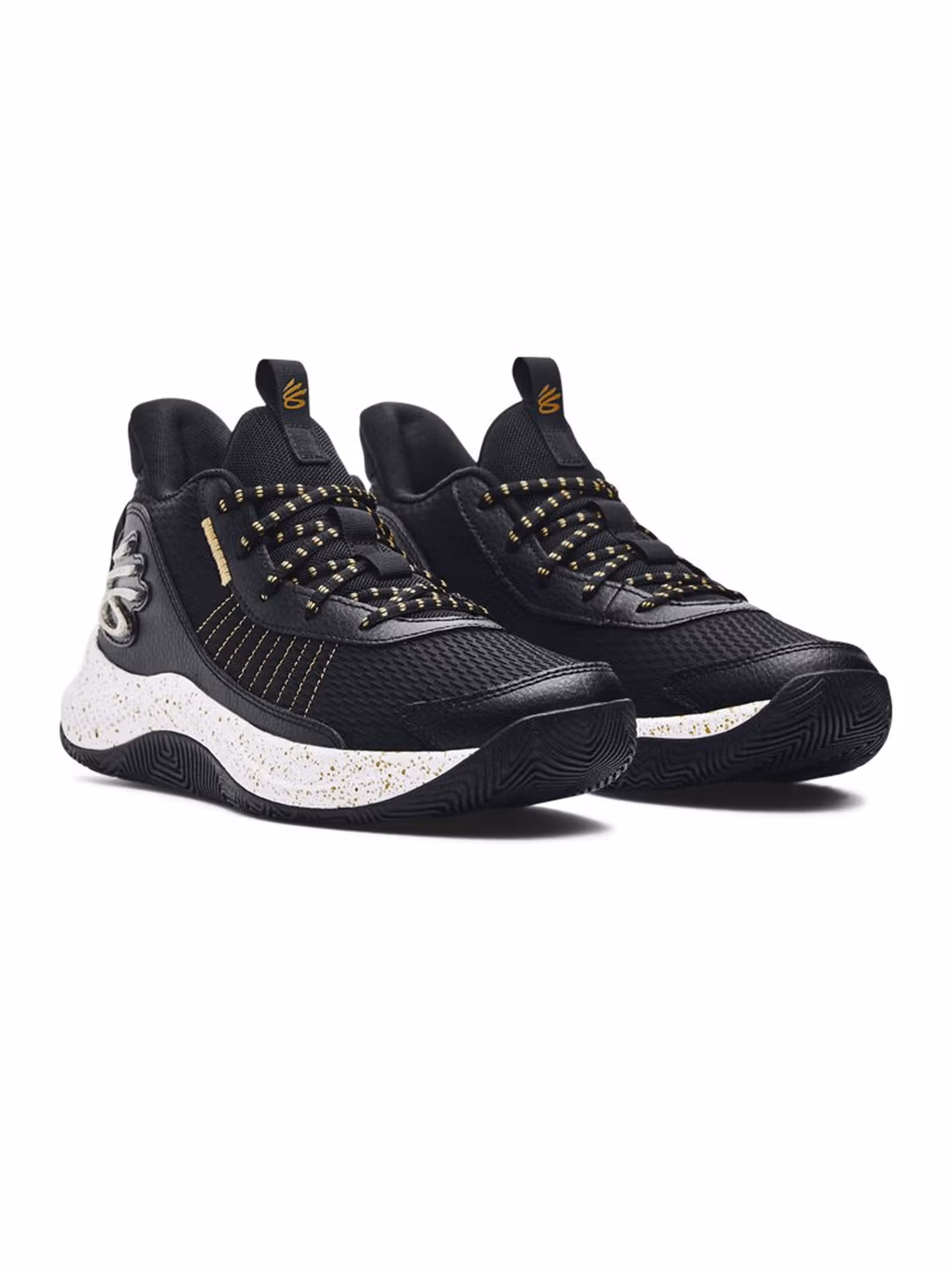 Under Armour 安德玛 库里系列 CURRY 3Z7 男式篮球鞋运动鞋 ￥198.9秒杀 3色可选