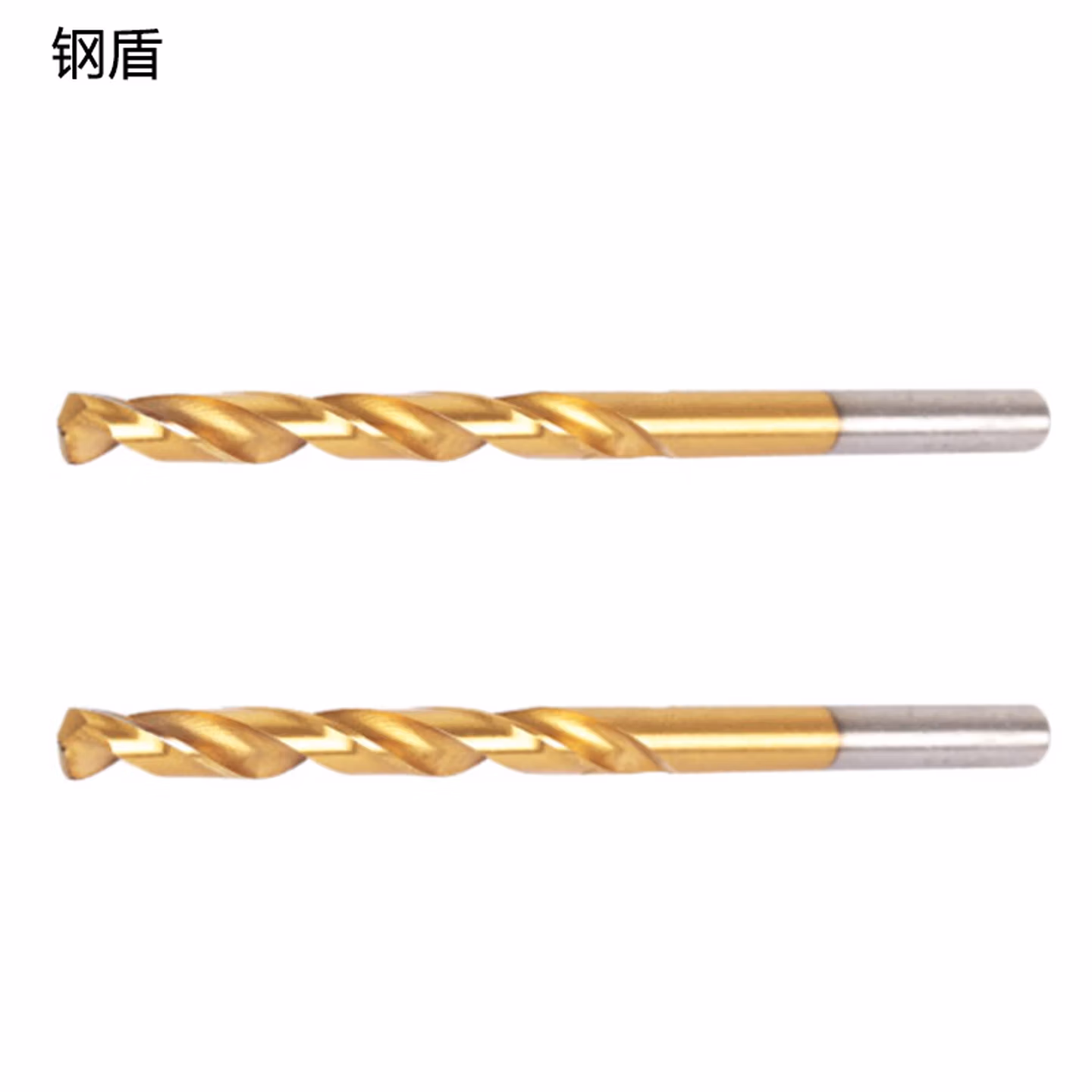 钢盾	麻花钻头		S136016  5.2mm		1	支