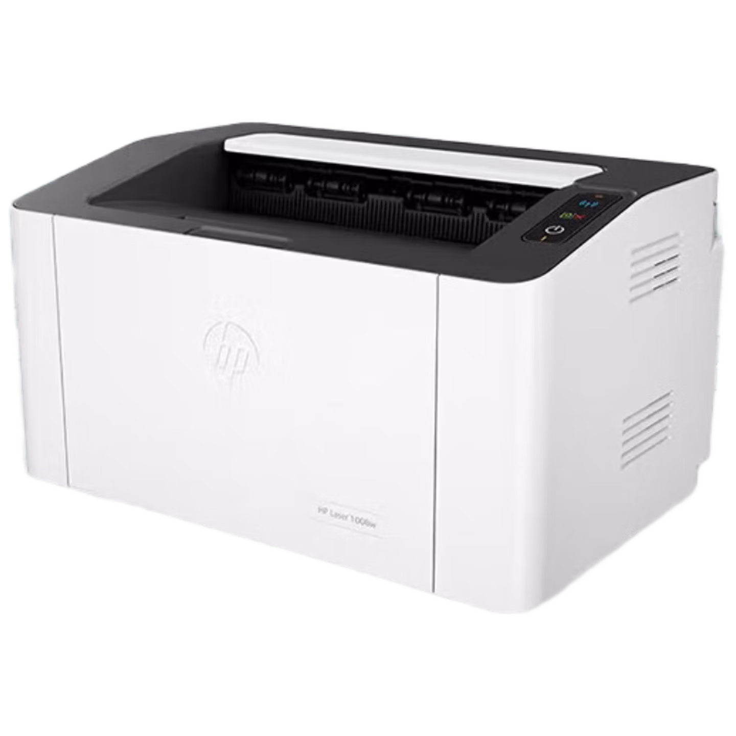 惠普（HP）1008w黑白无线激光打印机 家用办公作业打印 简约小巧 锐系列