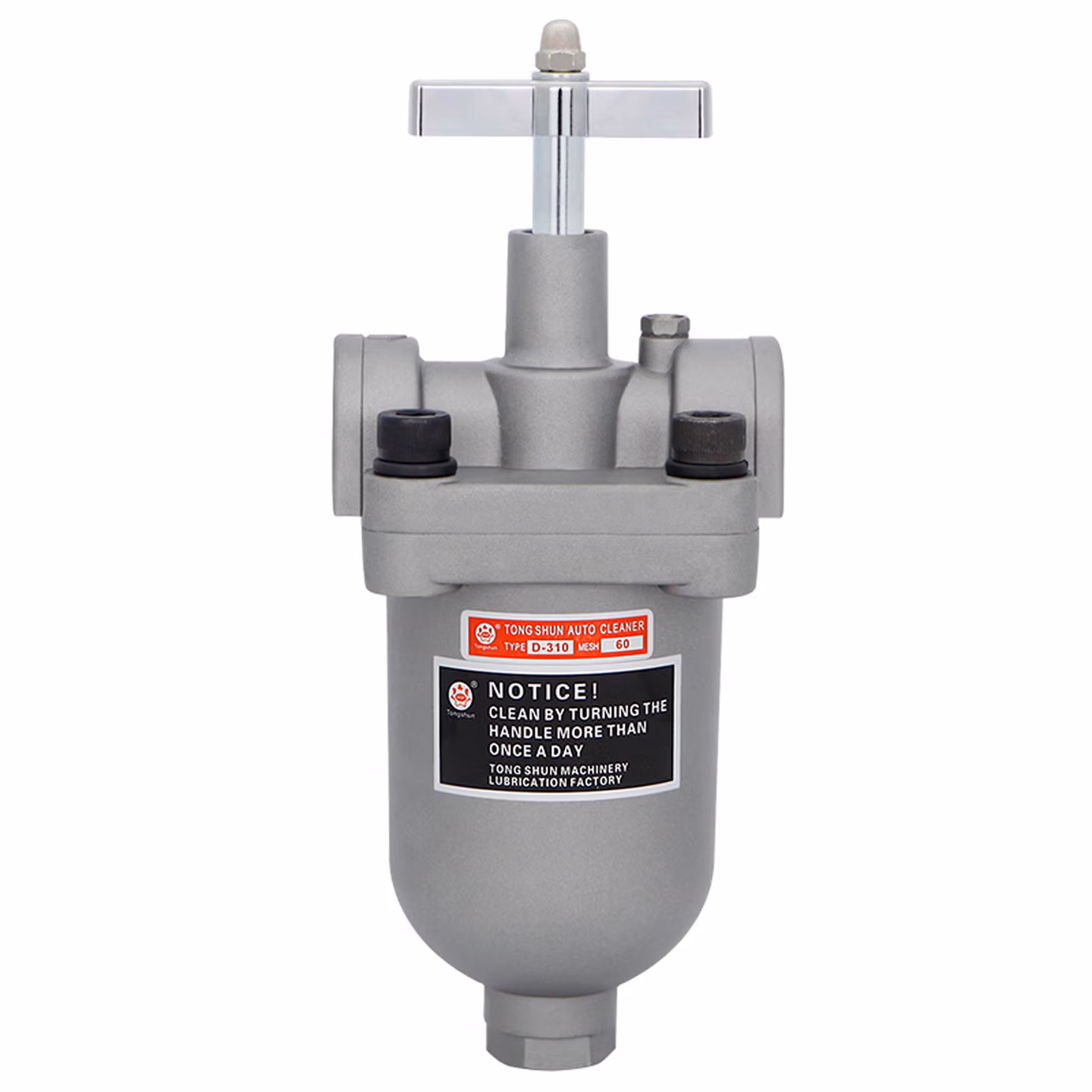 维良	过滤器		D-312  60目	1	个
