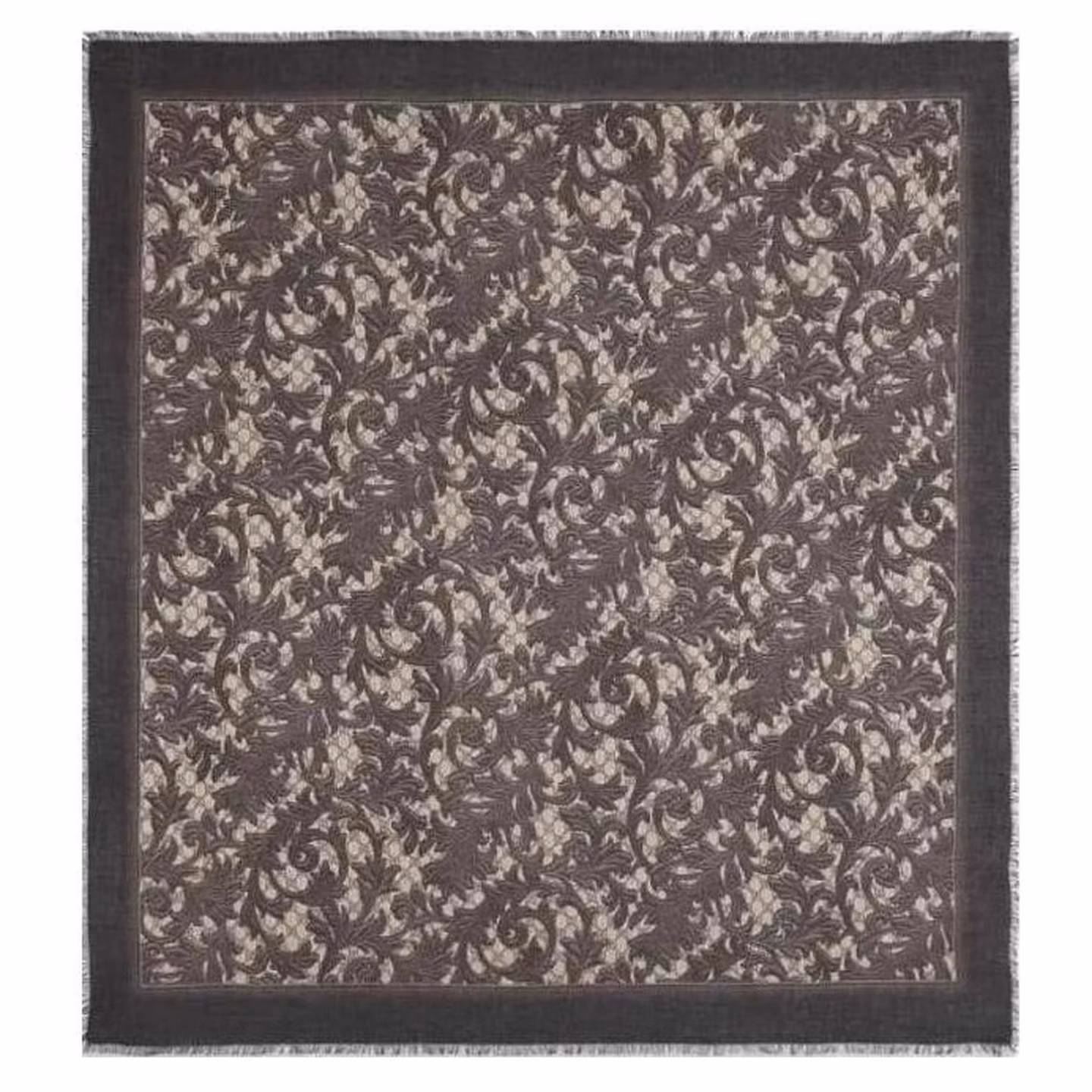 Custom 100% Modal Silk Scarf Manufacturer Custom 100% Modal Silk Scarf Manufacturer